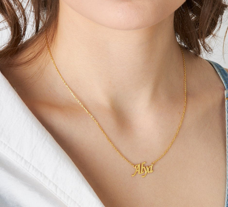 Lorivena Kolye Atelier Duygu.