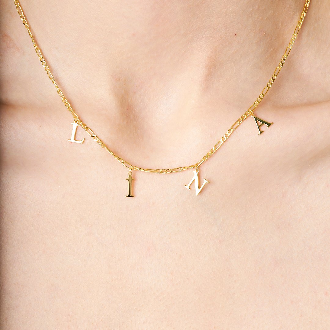 Noretha Kolye Atelier Duygu.