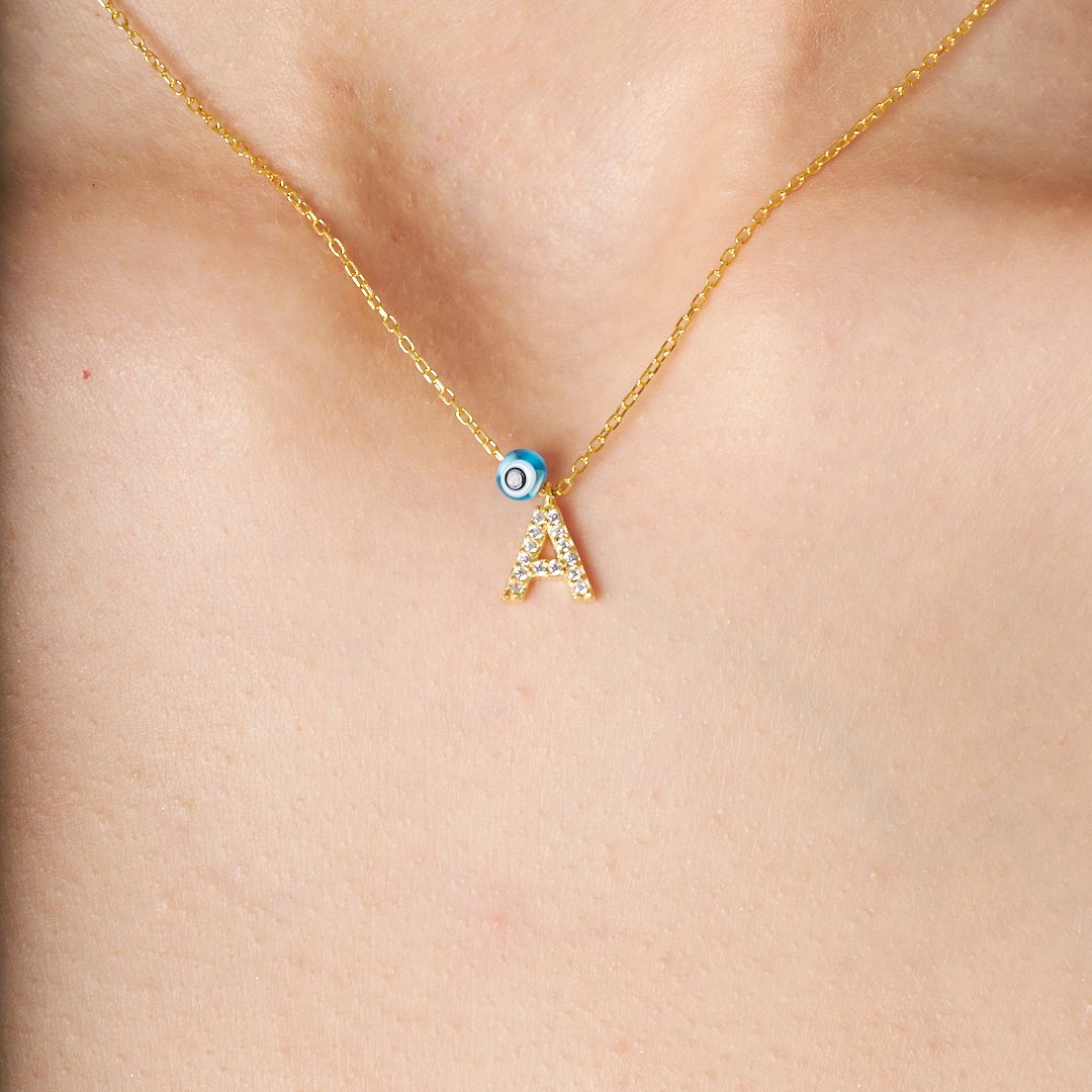 Lunaryth Kolye Atelier Duygu.