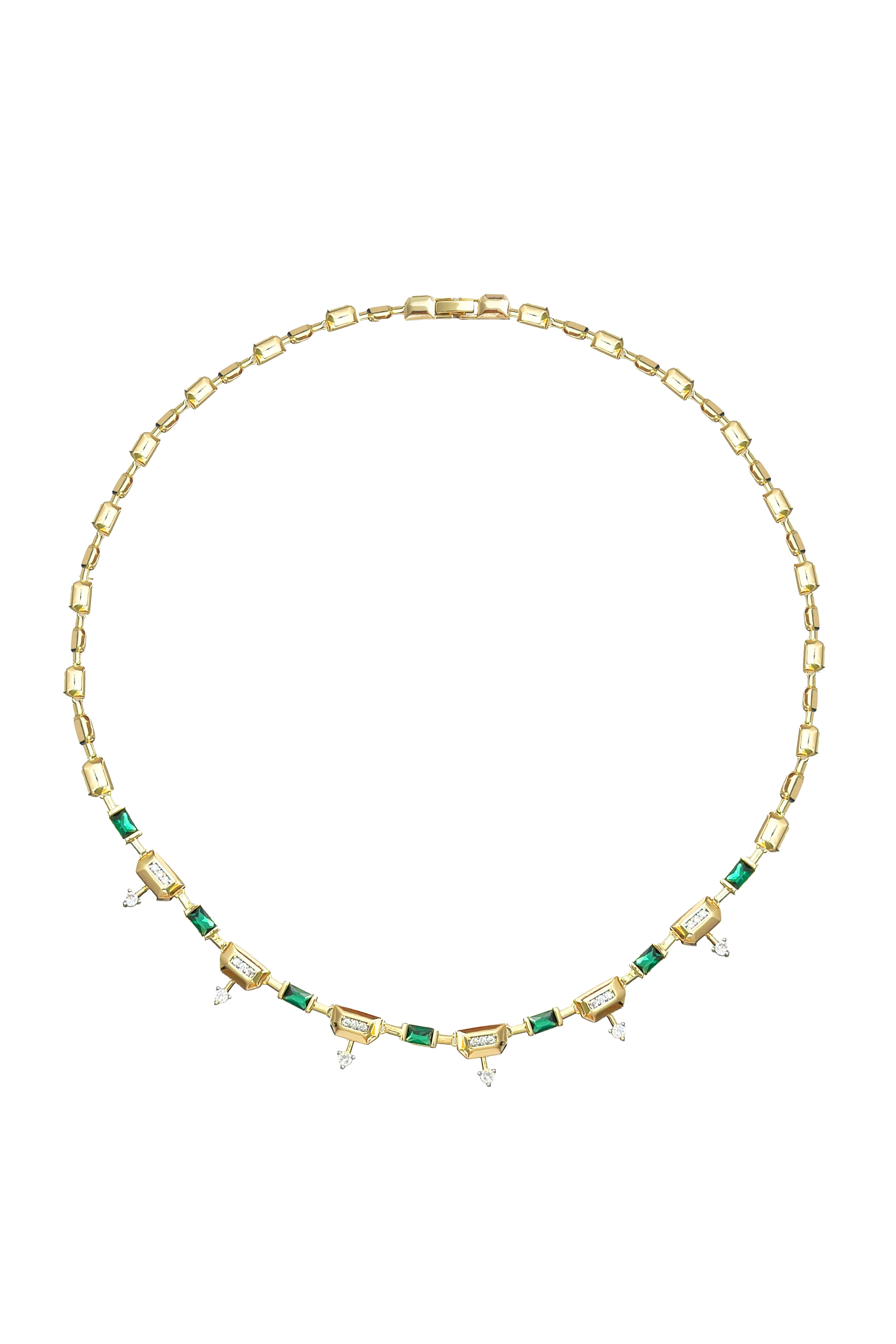 Jalina Kolye Atelier Duygu.