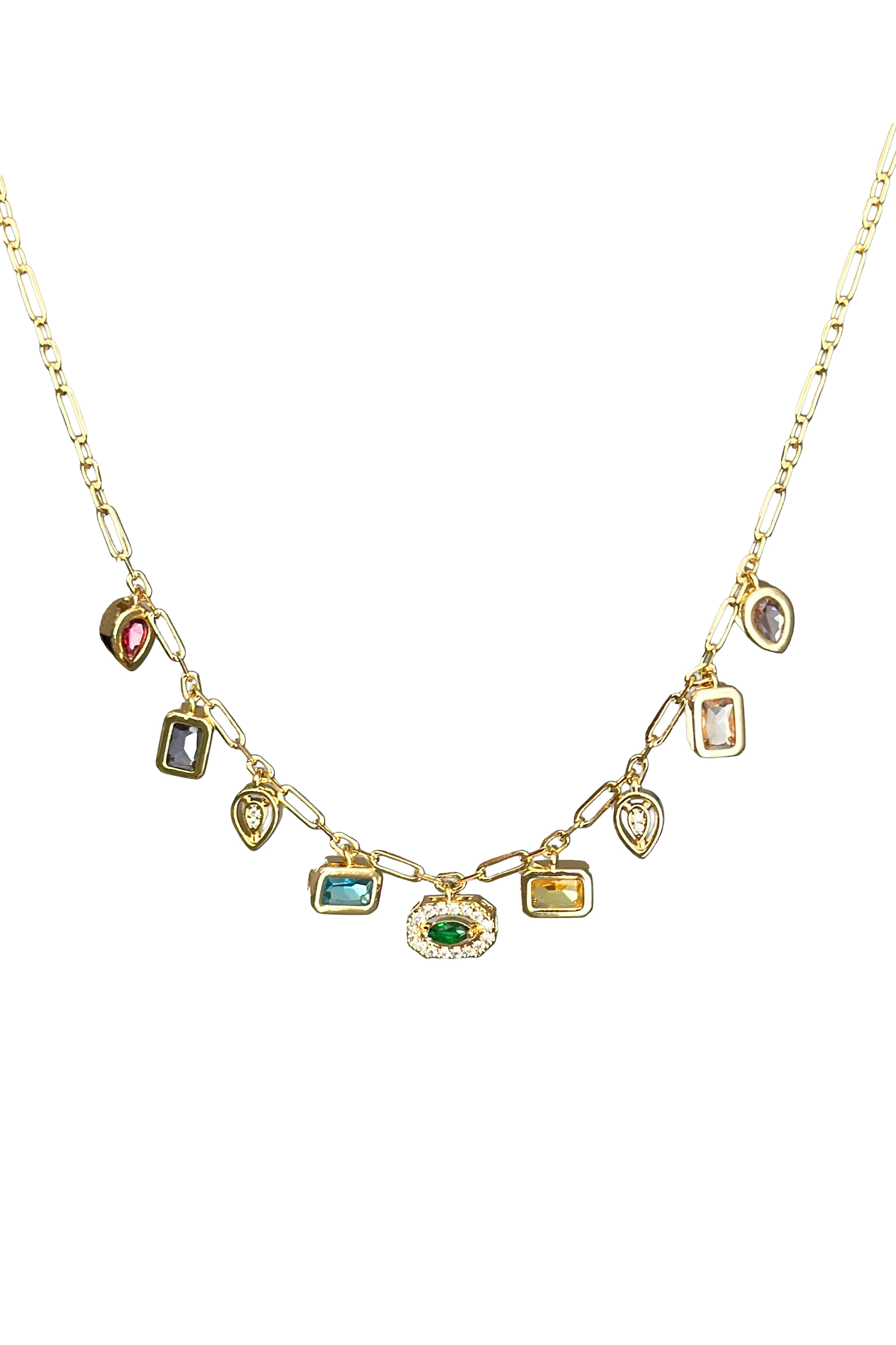 Myra Kolye Atelier Duygu.