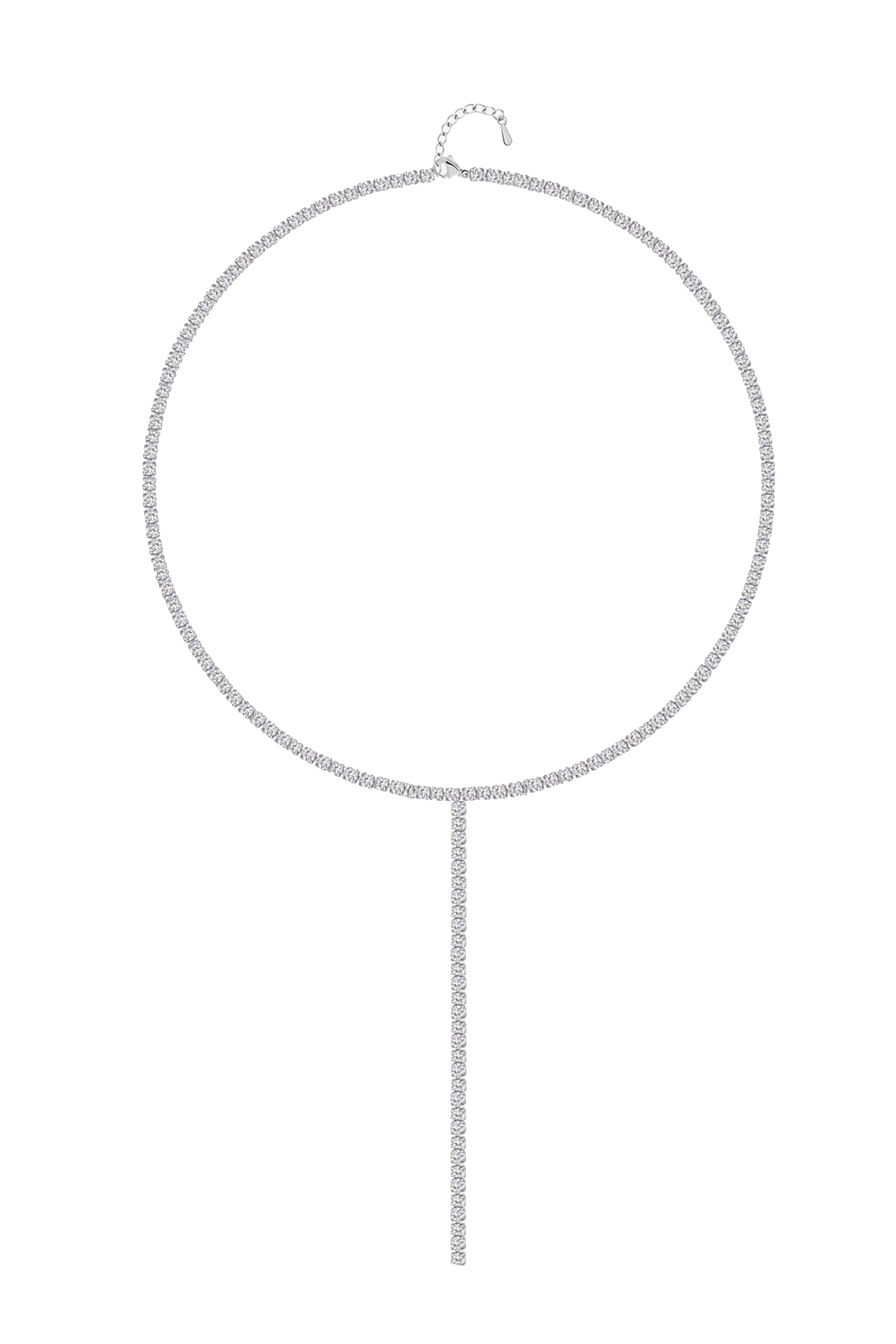 Y Su Yolu Kolye Atelier Duygu.