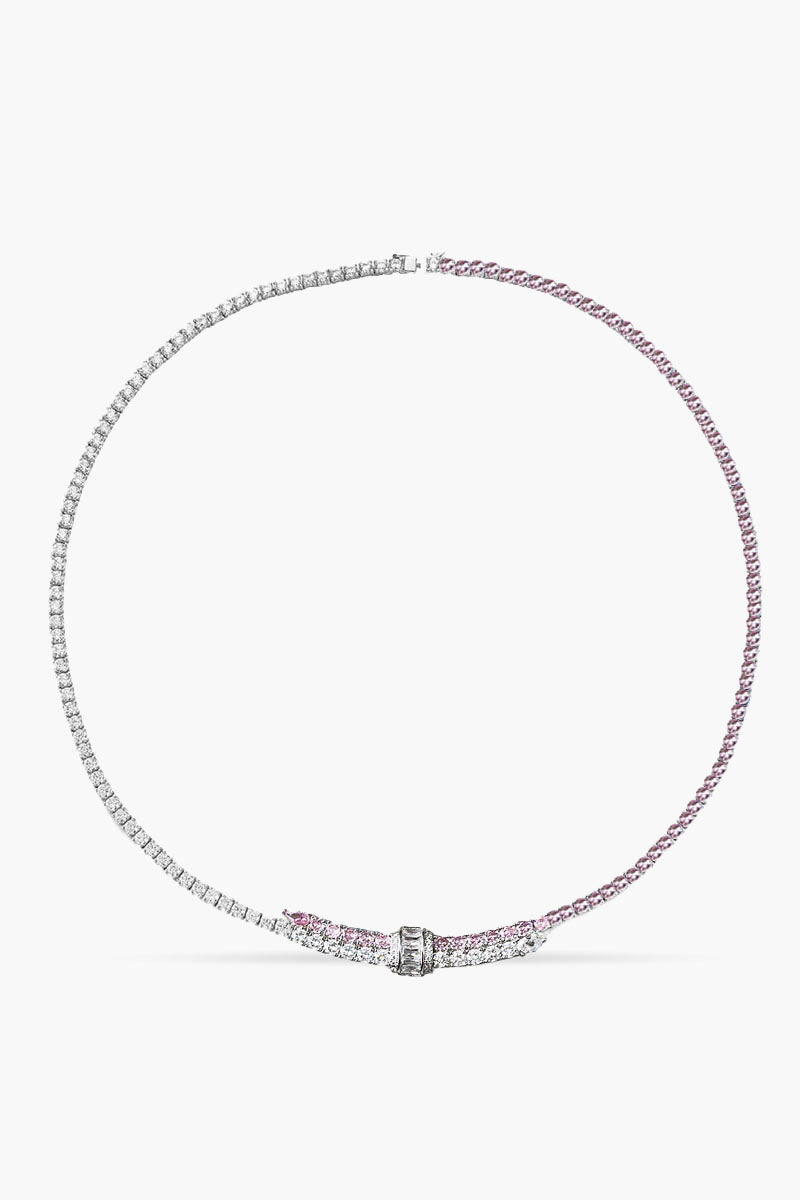 3MM | Eliza Su Yolu Kolye Atelier Duygu.