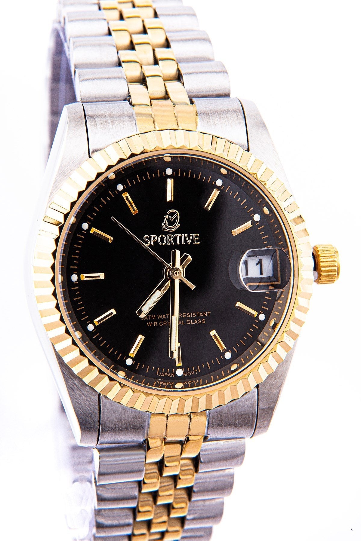 Timeless Saat Atelier Duygu.