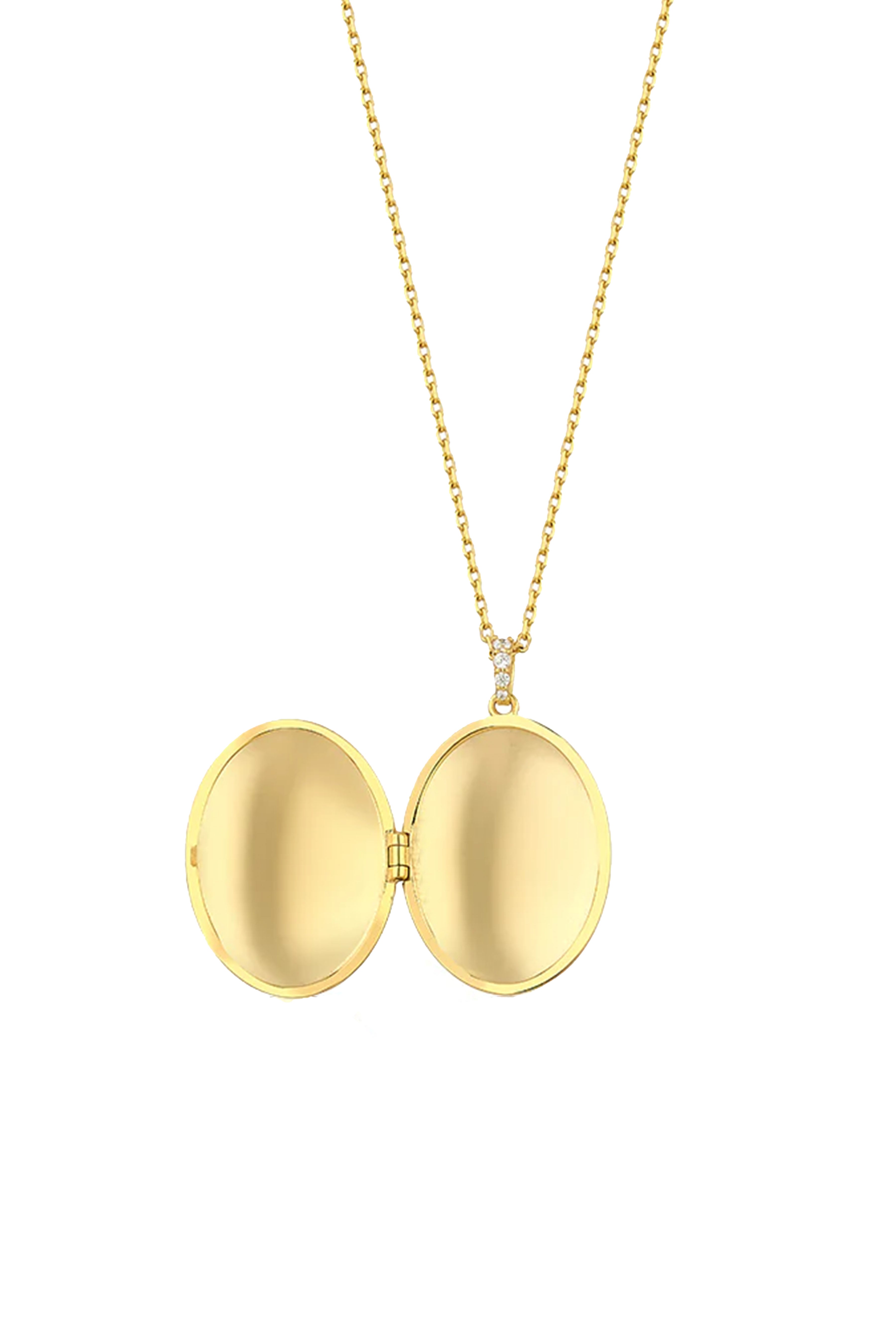 Alya Kolye Atelier Duygu.