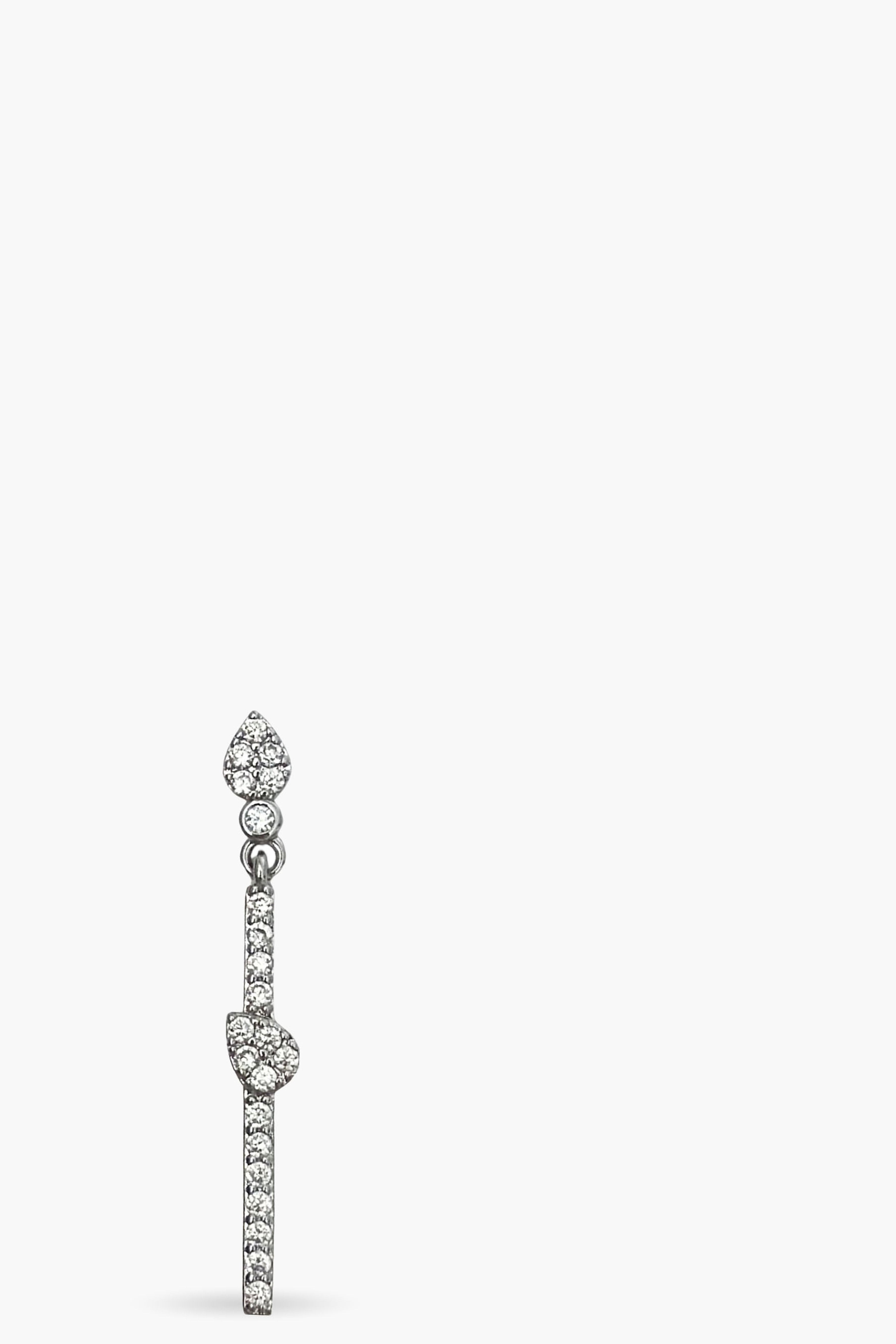 Luvia Küpe Atelier Duygu.