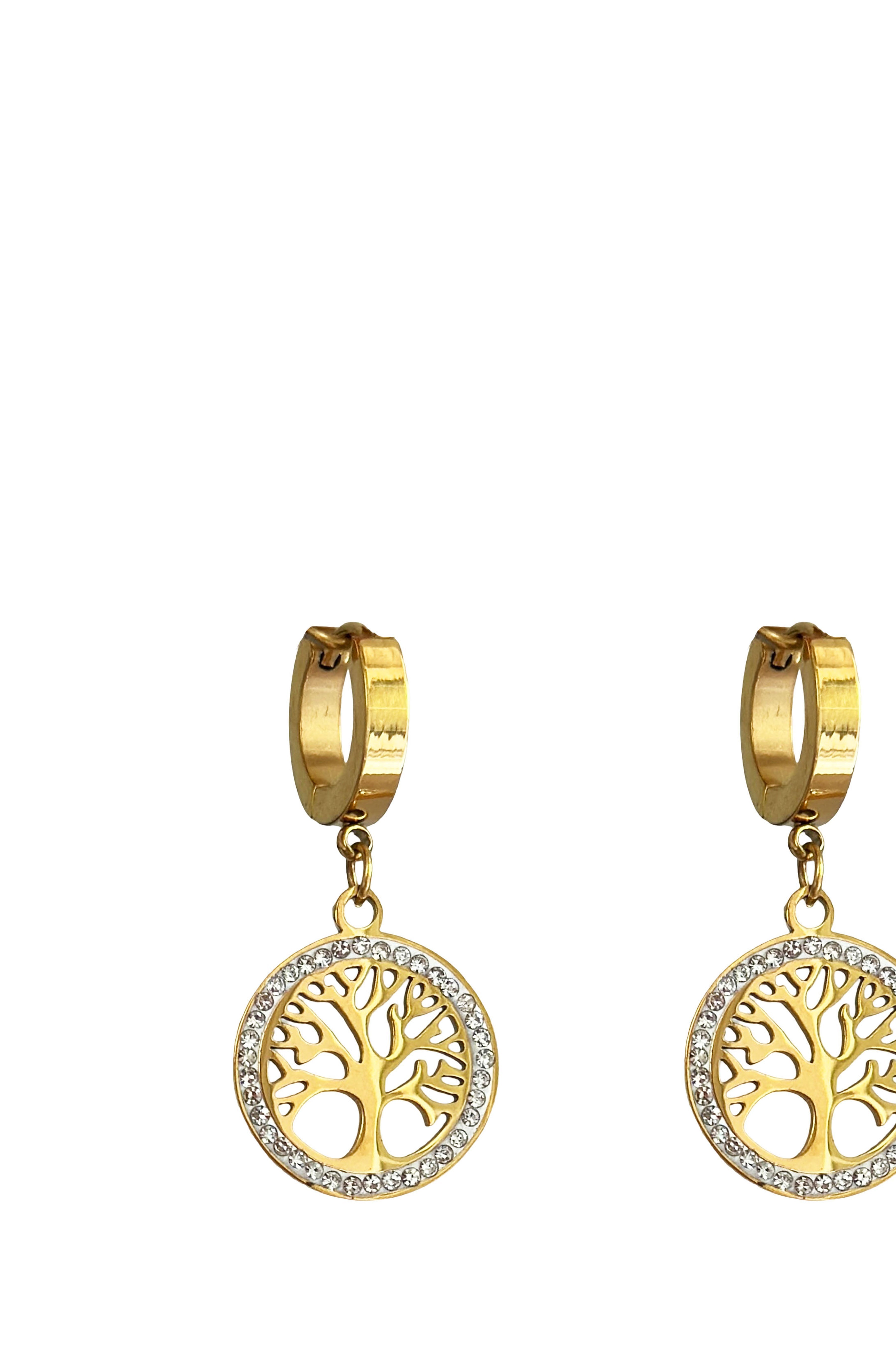 Maeve Küpe Atelier Duygu.