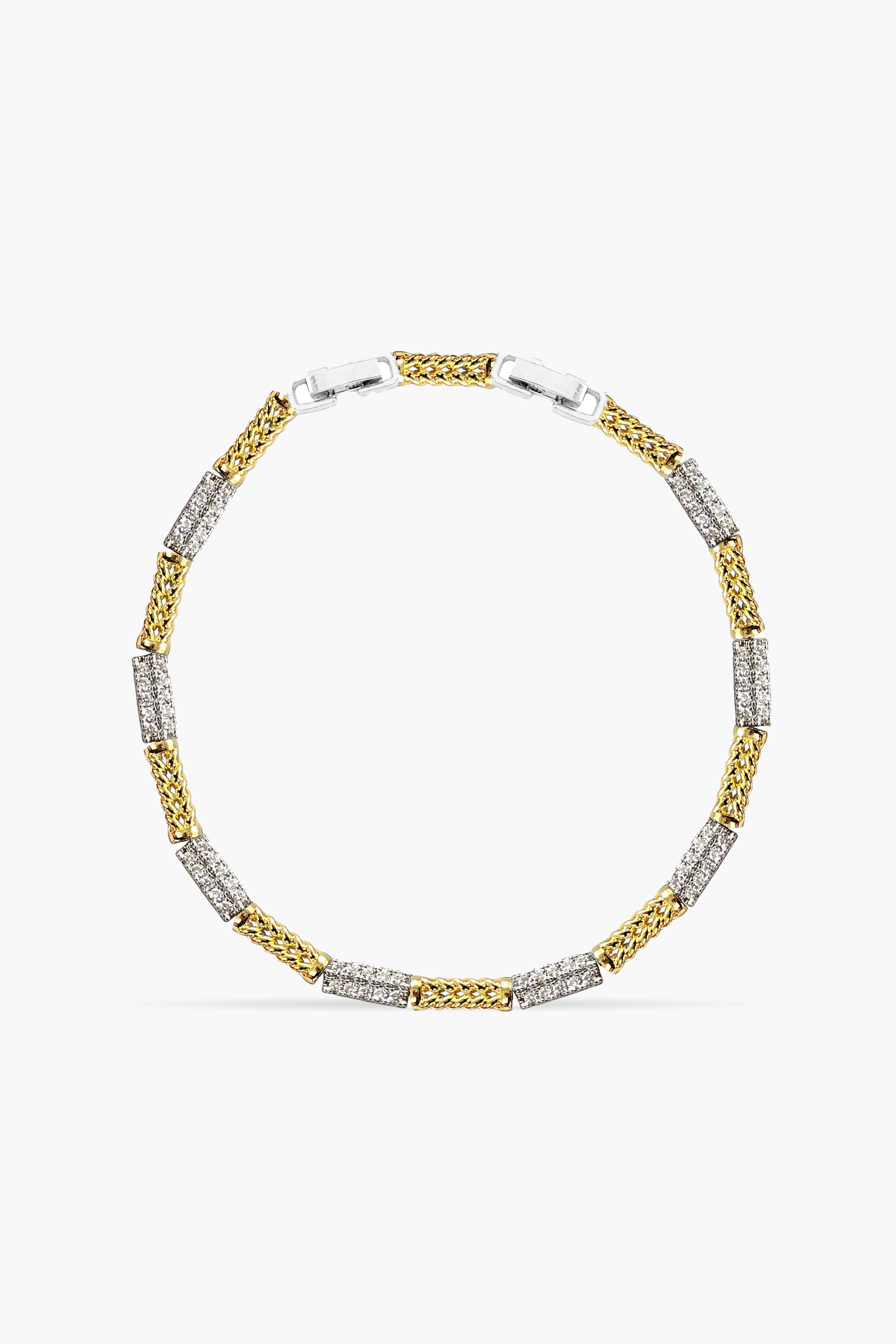 Mazira Bileklik Atelier Duygu.