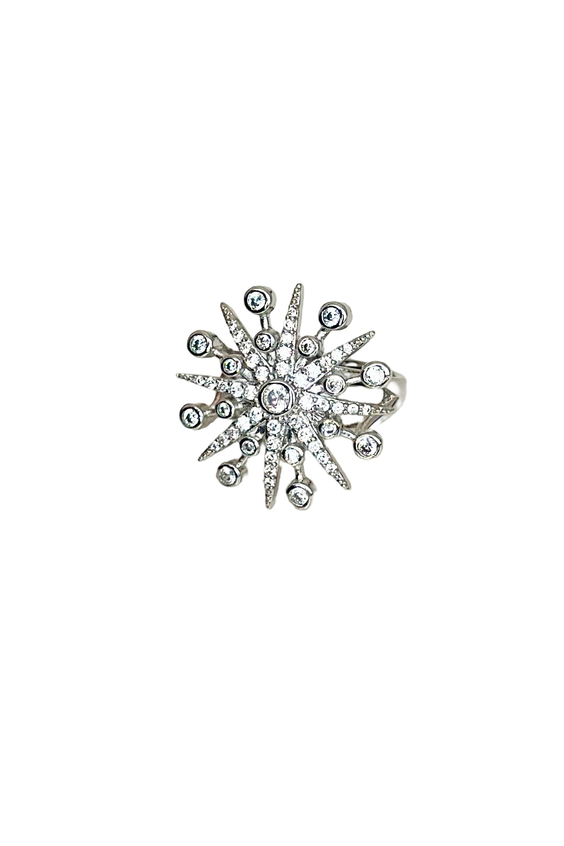 Meliora Yüzük | Luxury Jewelry by Atelier Duygu.