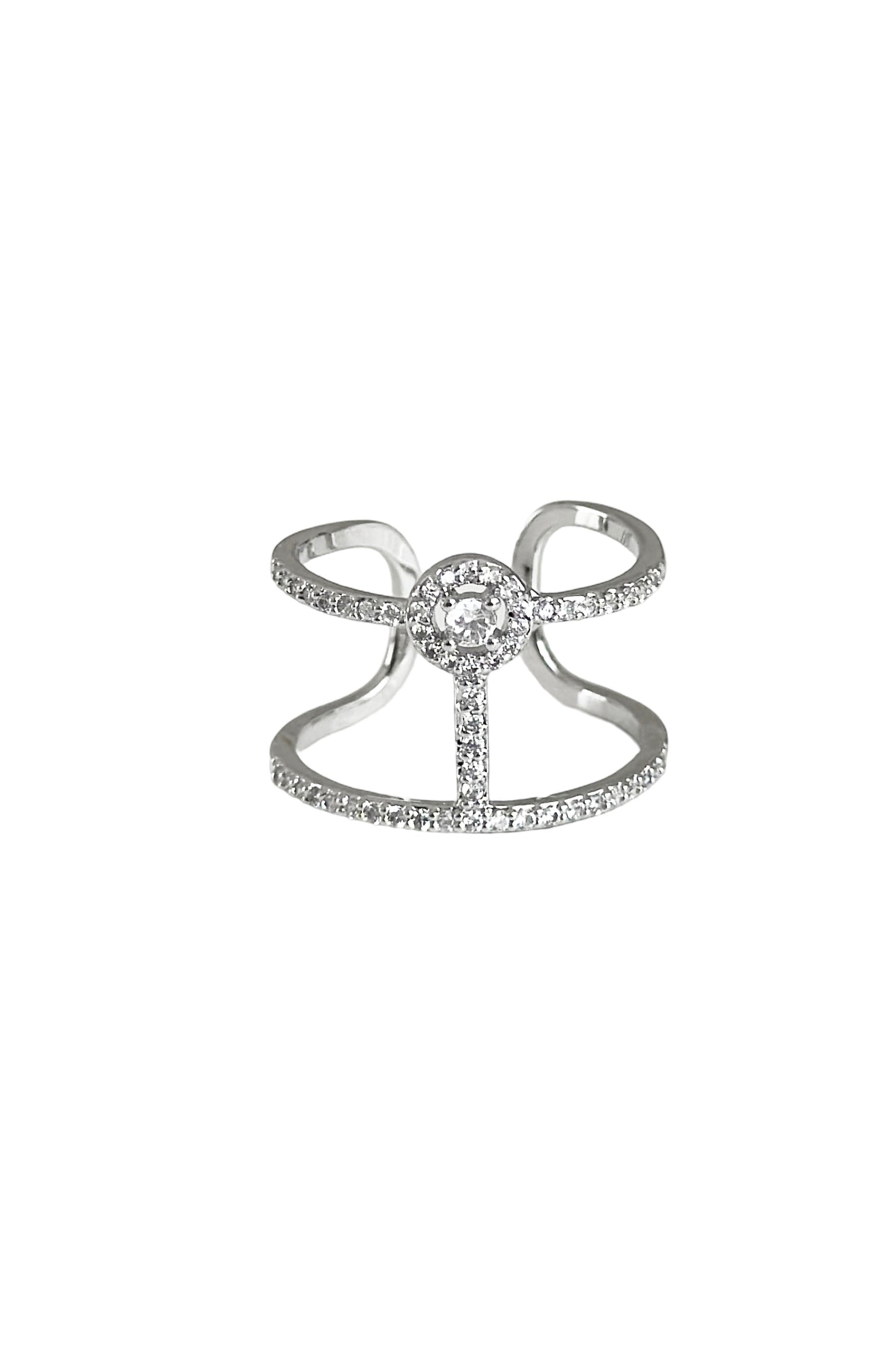 Avelora Yüzük | Luxury Jewelry by Atelier Duygu.