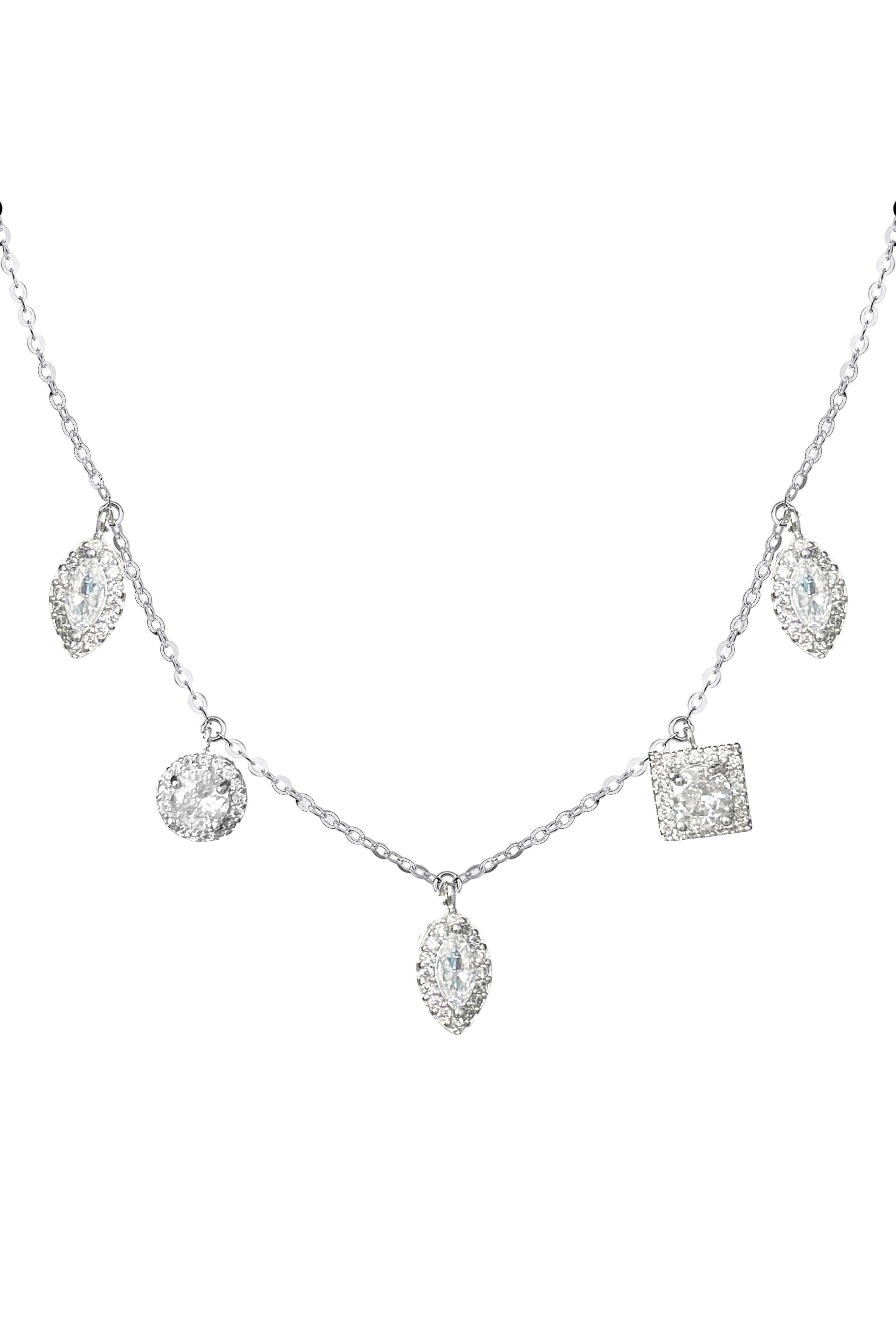 Olenna Kolye Atelier Duygu.