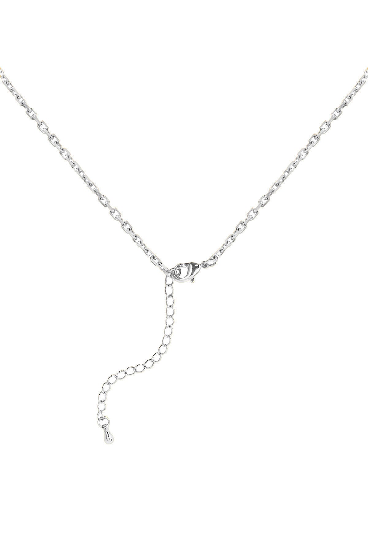 Olenna Kolye Atelier Duygu.