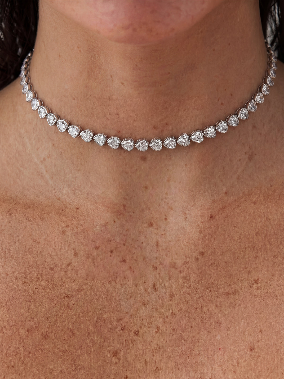 5MM | Valentina Su Yolu Kolye