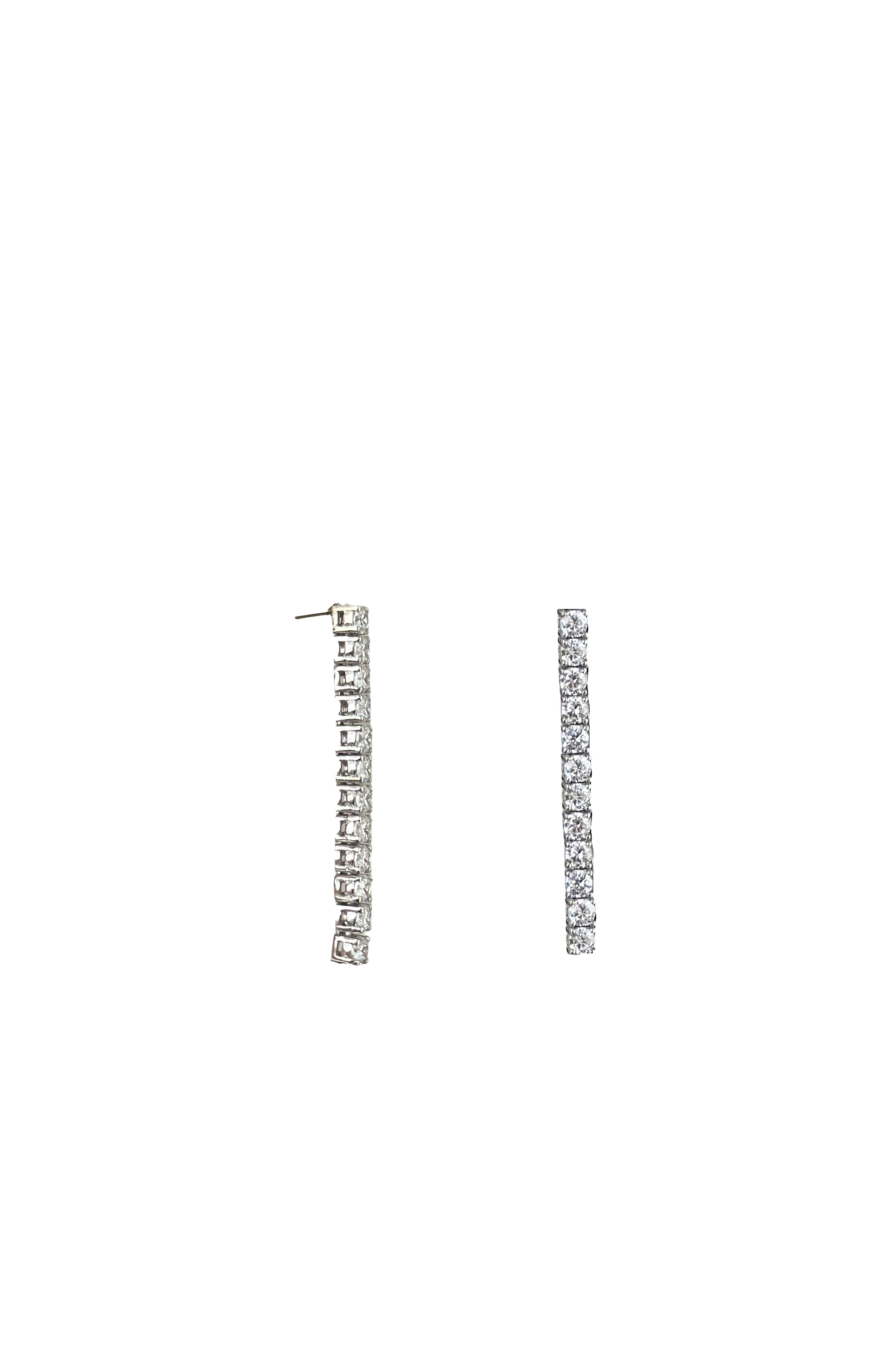 Seren Kolye - Küpe Set Atelier Duygu.