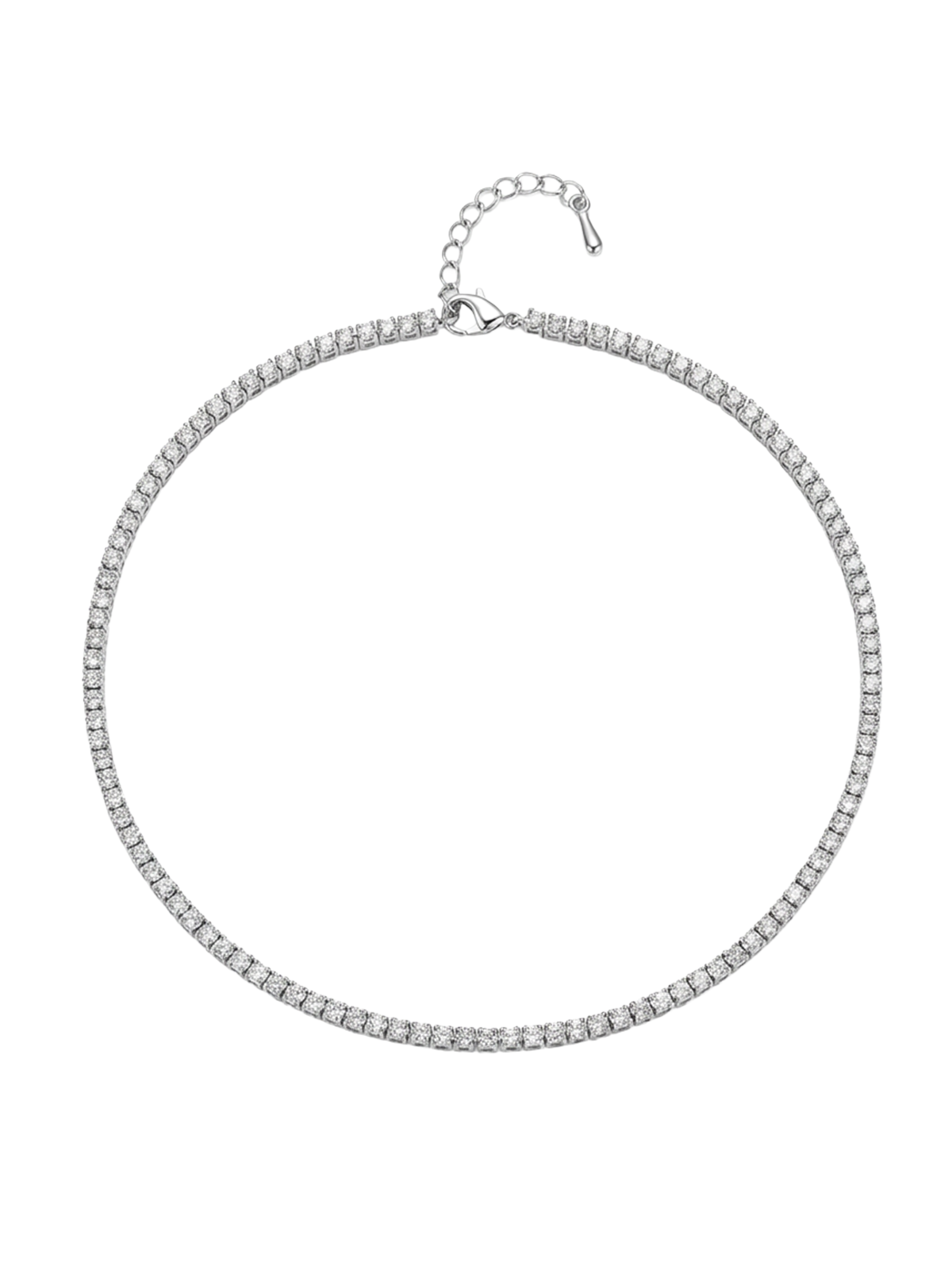 2MM | Choker Su Yolu Kolye