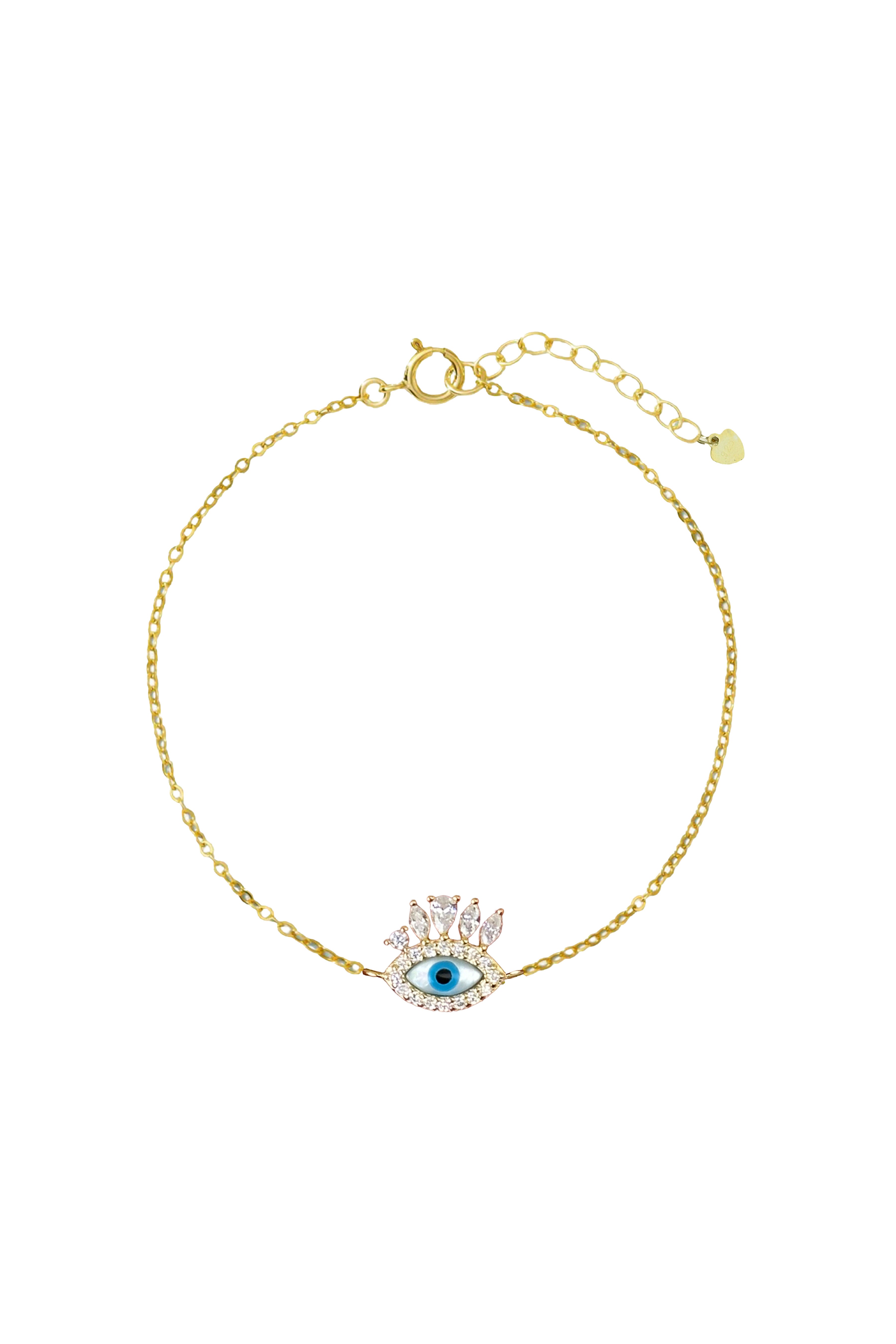 Talia Bileklik Atelier Duygu.