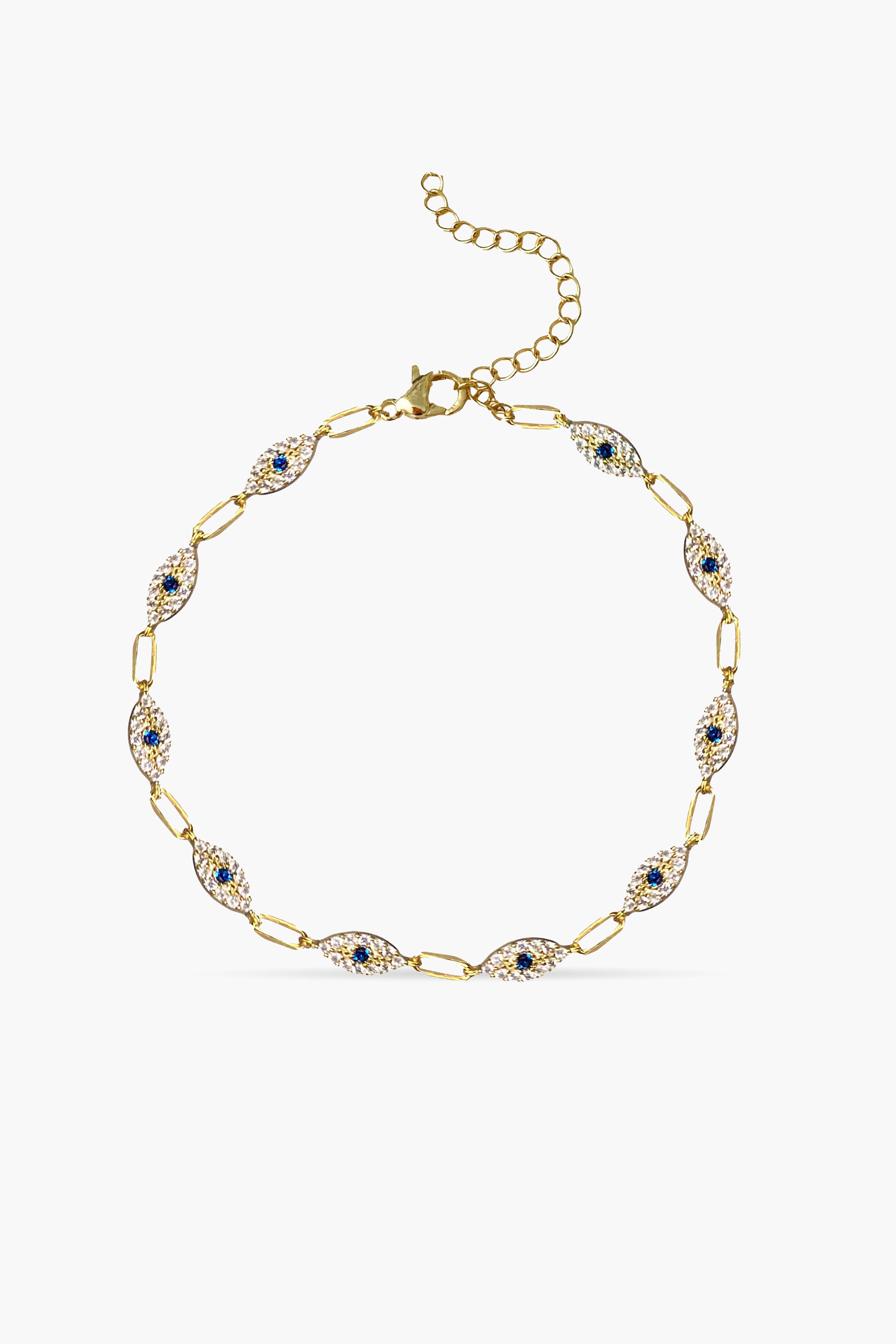 Toviel Bileklik Atelier Duygu.