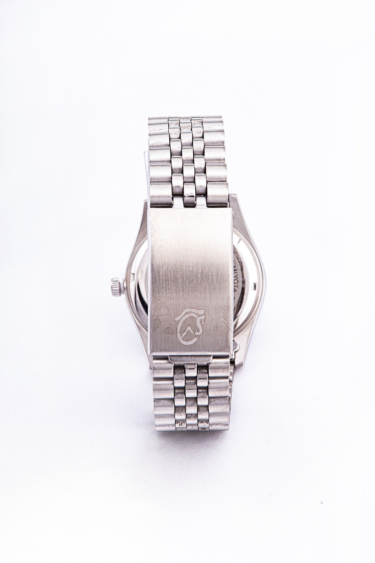 Jolie Saat Atelier Duygu.