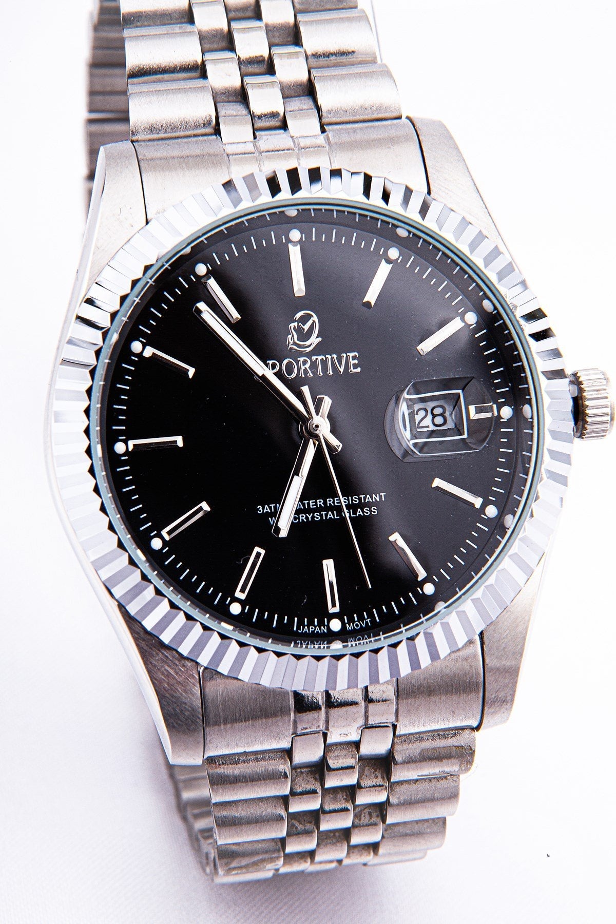 Jolie Saat Atelier Duygu.