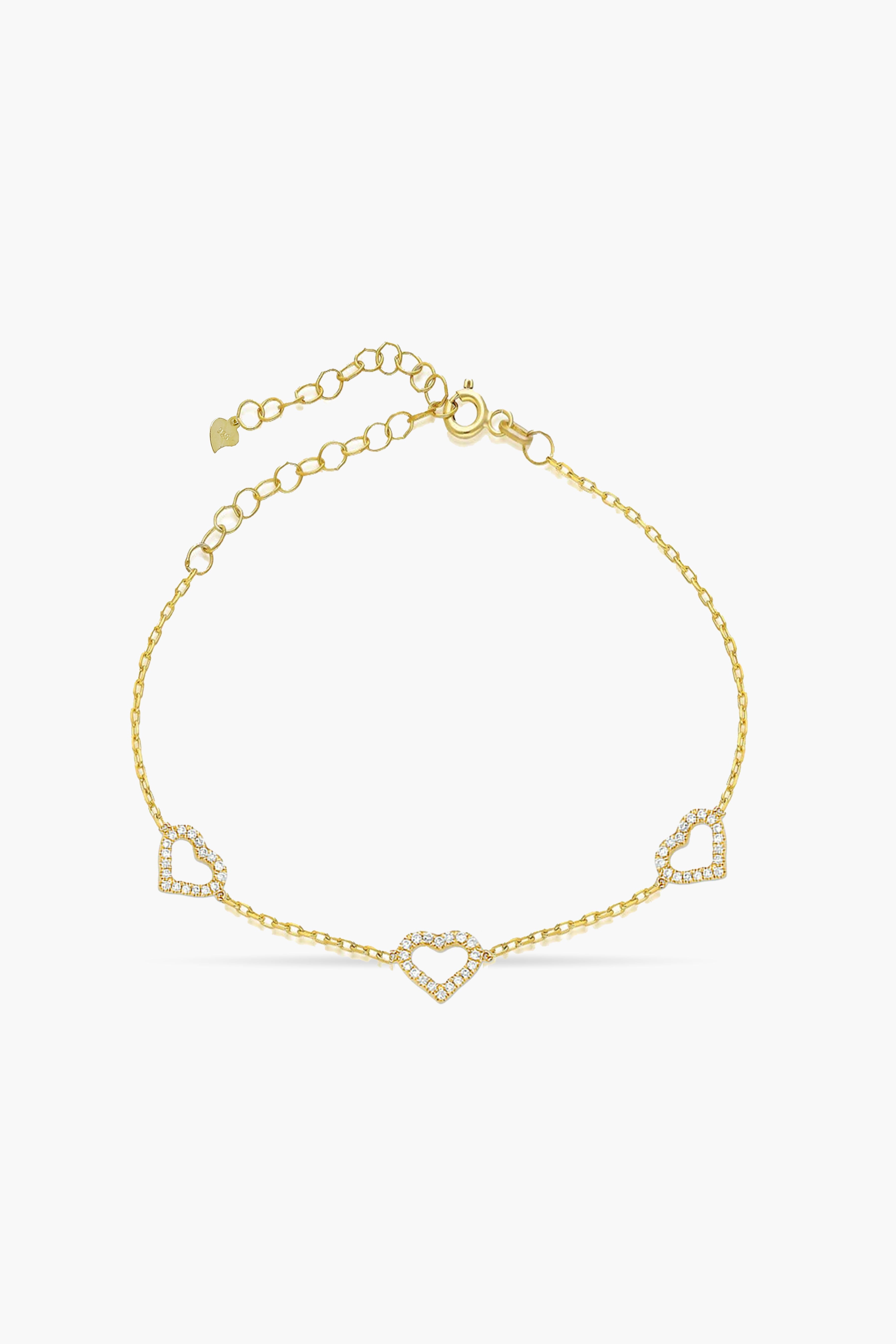 Yolen Bileklik Atelier Duygu.