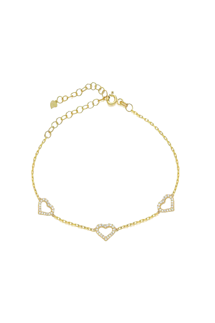 Yolen Bileklik Atelier Duygu.