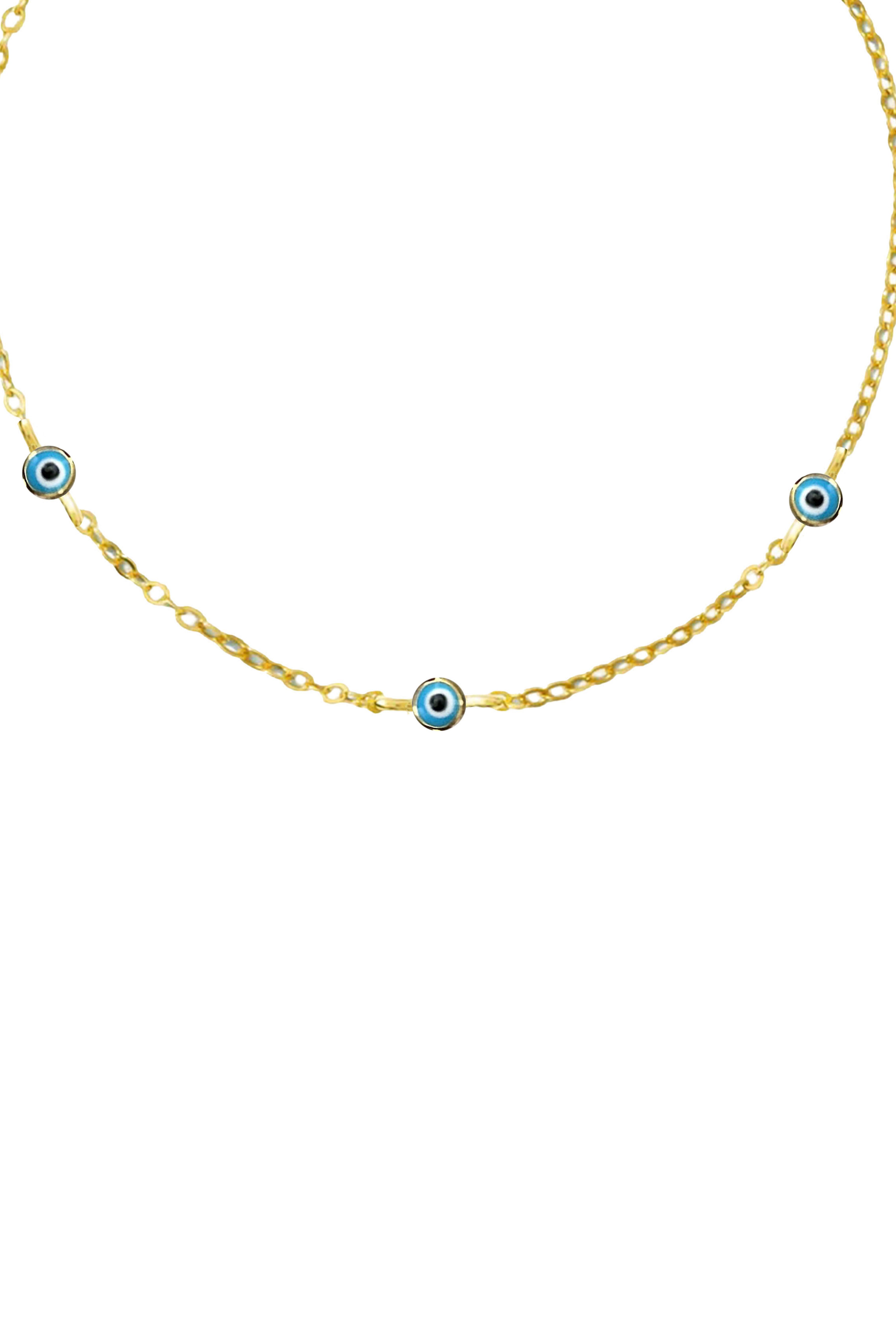 Zaria Bileklik Atelier Duygu.