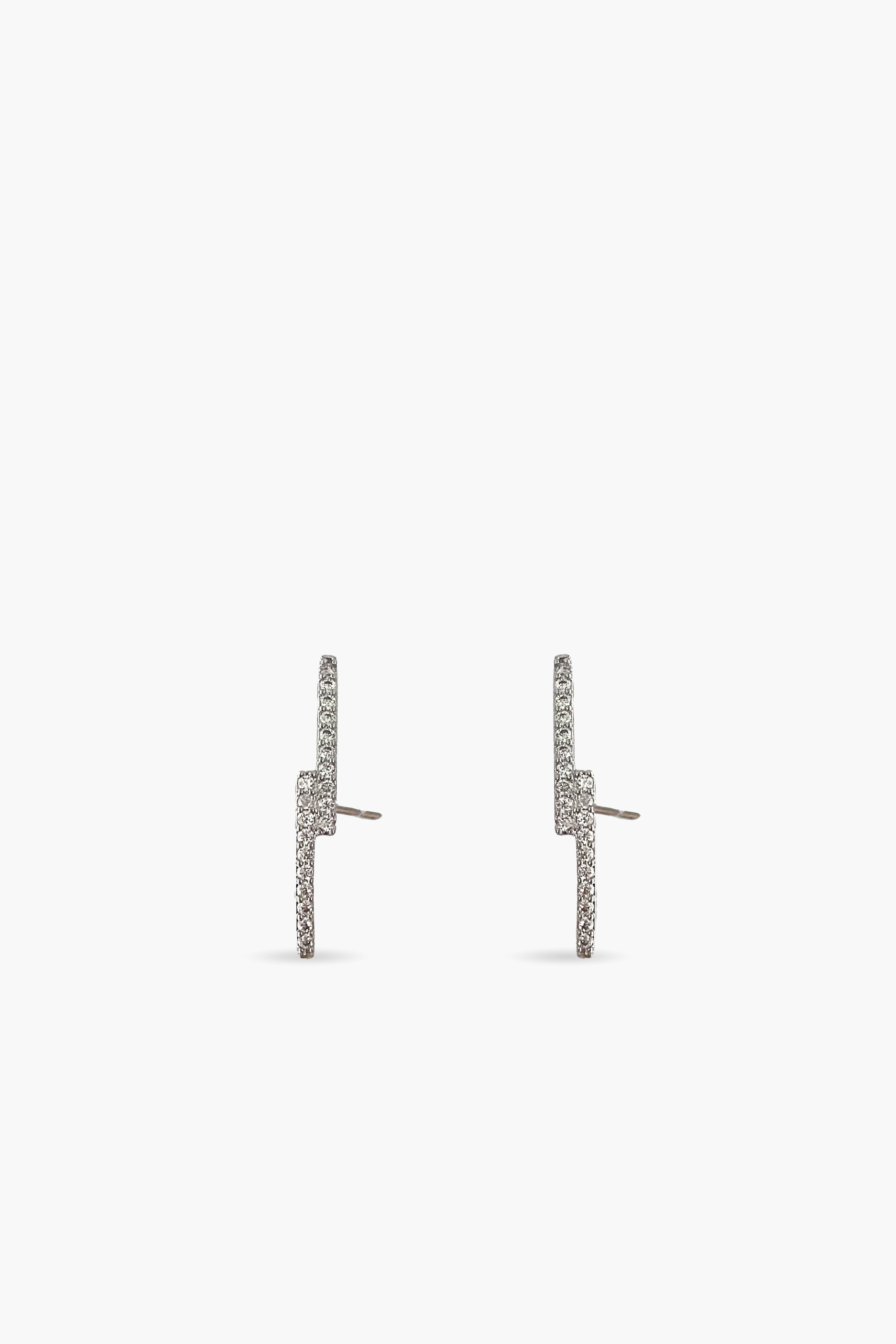 Zena Küpe Atelier Duygu.