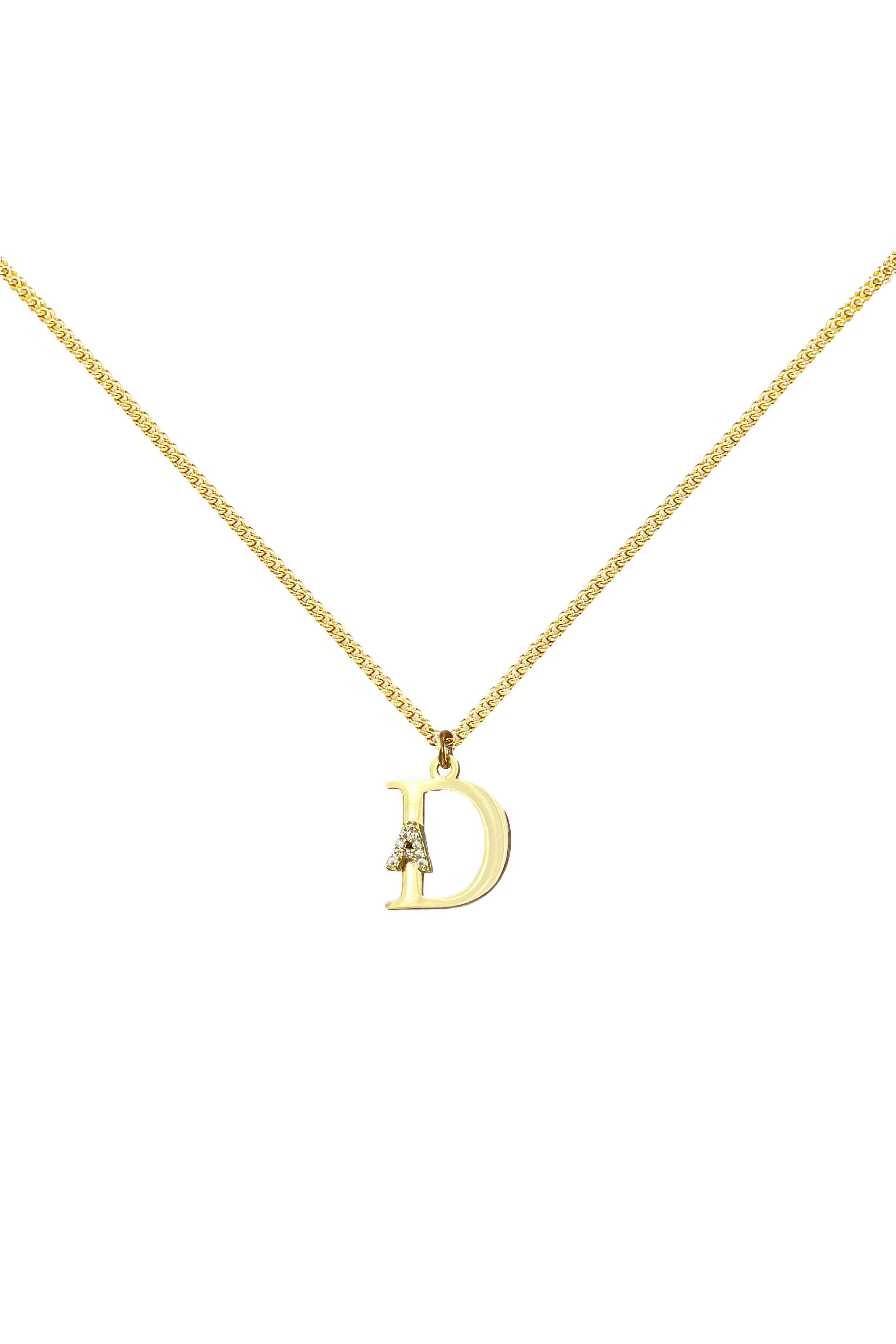 Zorvia Kolye Atelier Duygu.