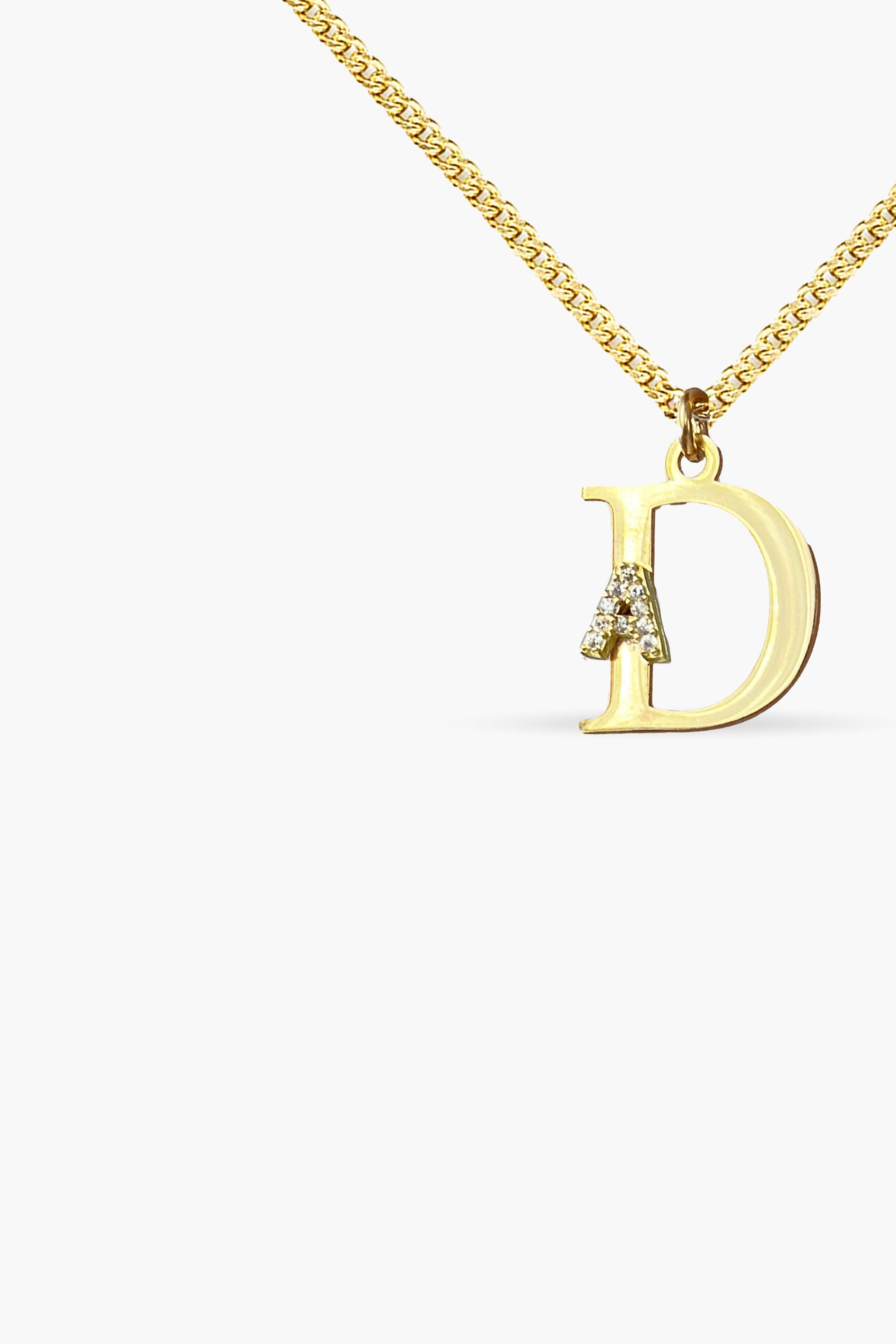 Zorvia Kolye Atelier Duygu.