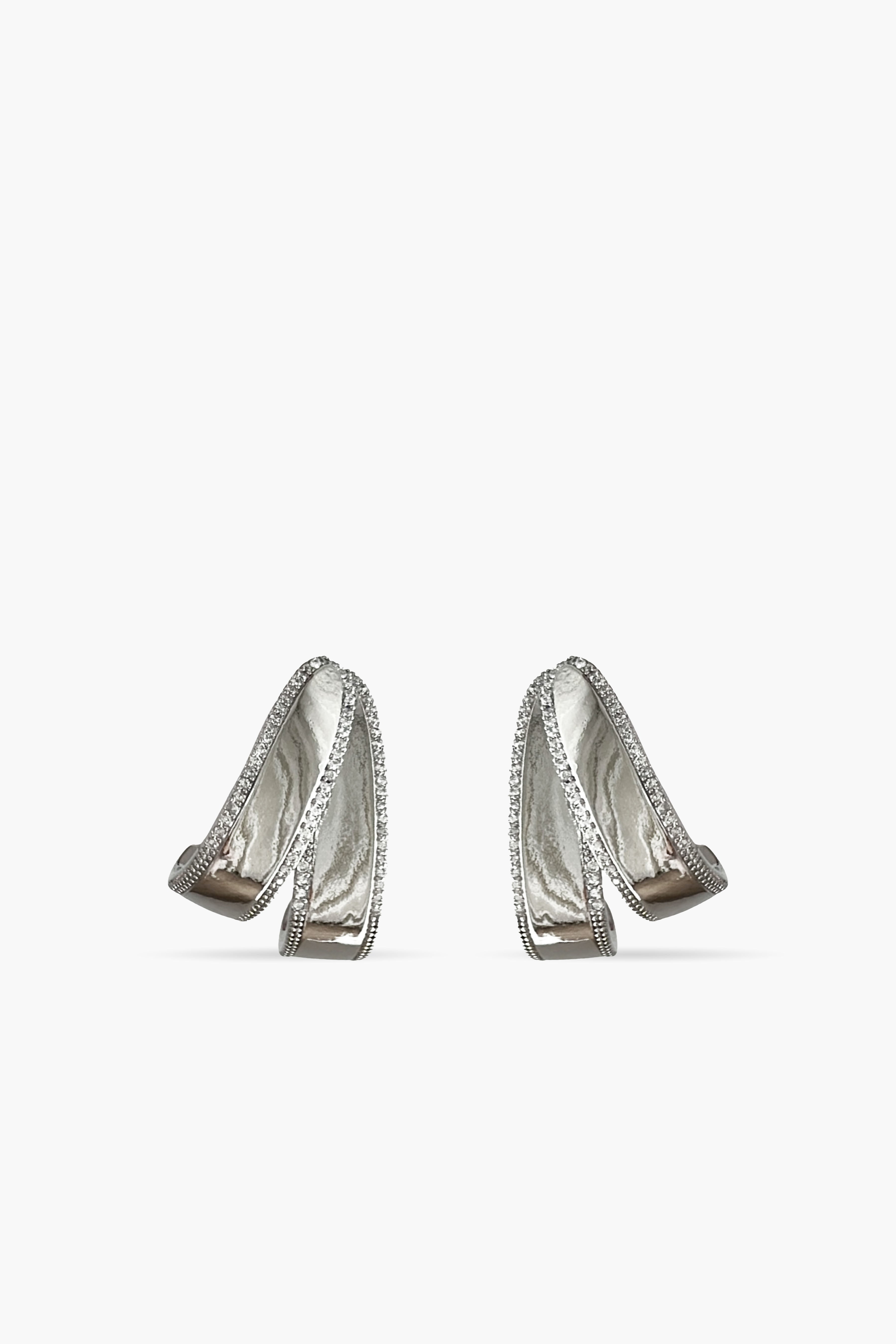 Zoya Küpe Atelier Duygu.