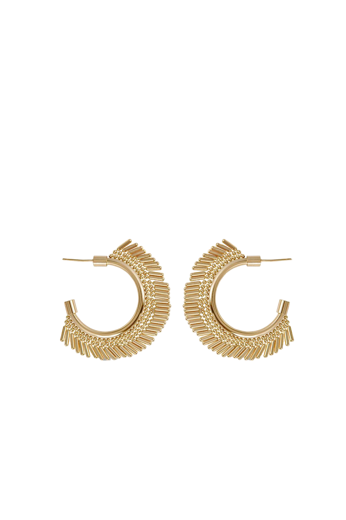 Elara Küpe  Atelier Duygu.