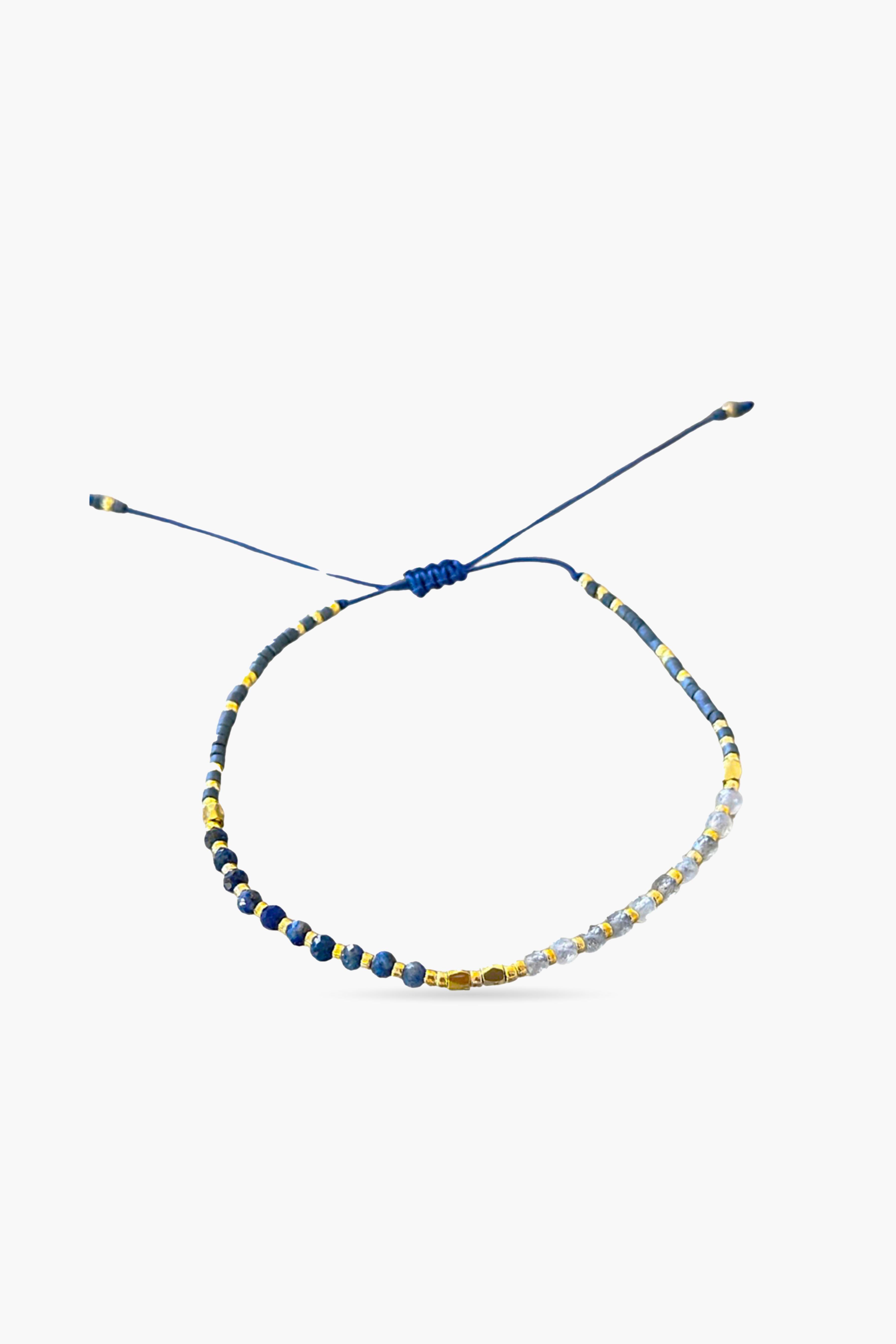 Meliora Bileklik  Atelier Duygu.