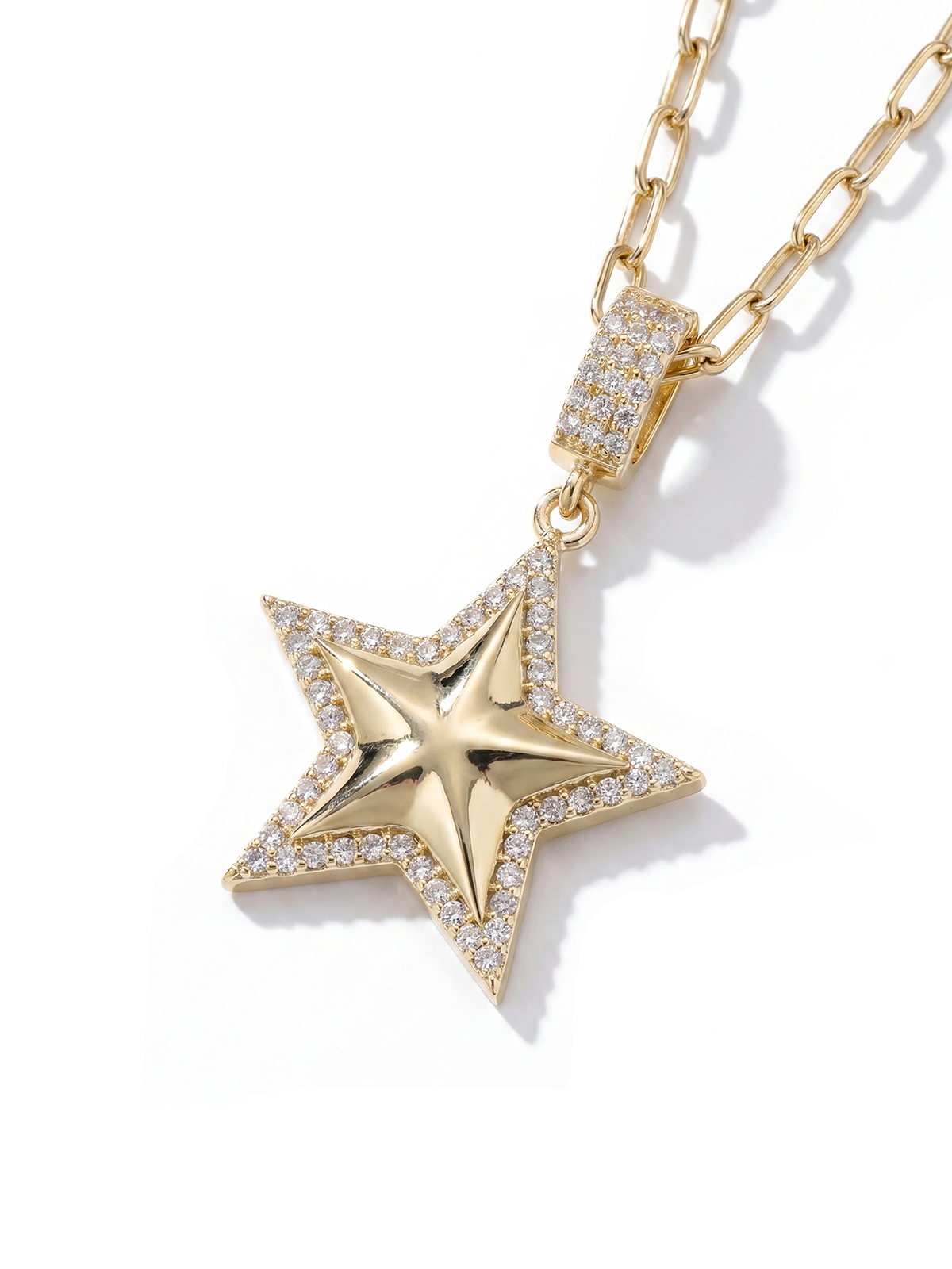 Star Kolye