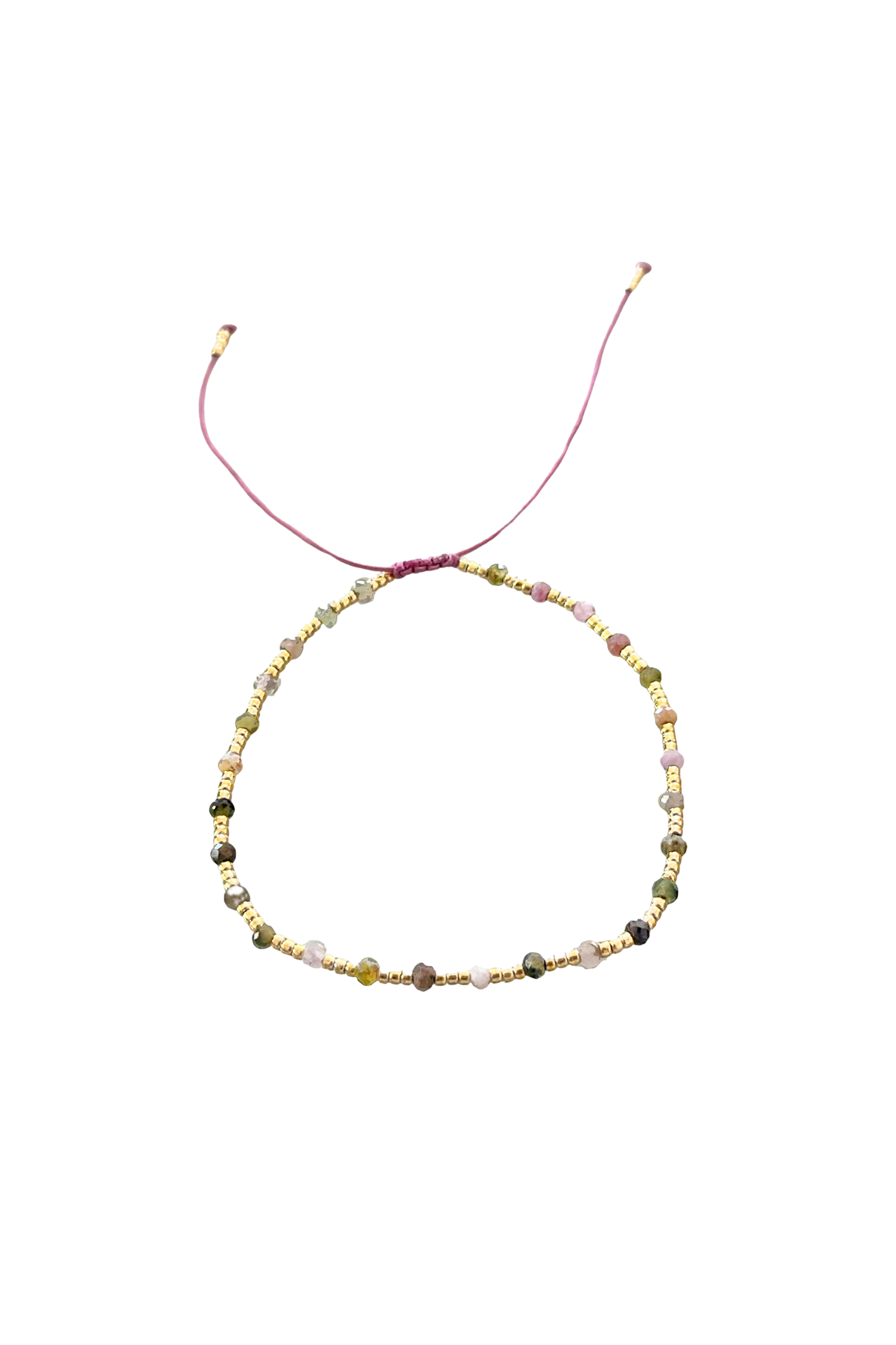 Varelle Bileklik  Atelier Duygu.