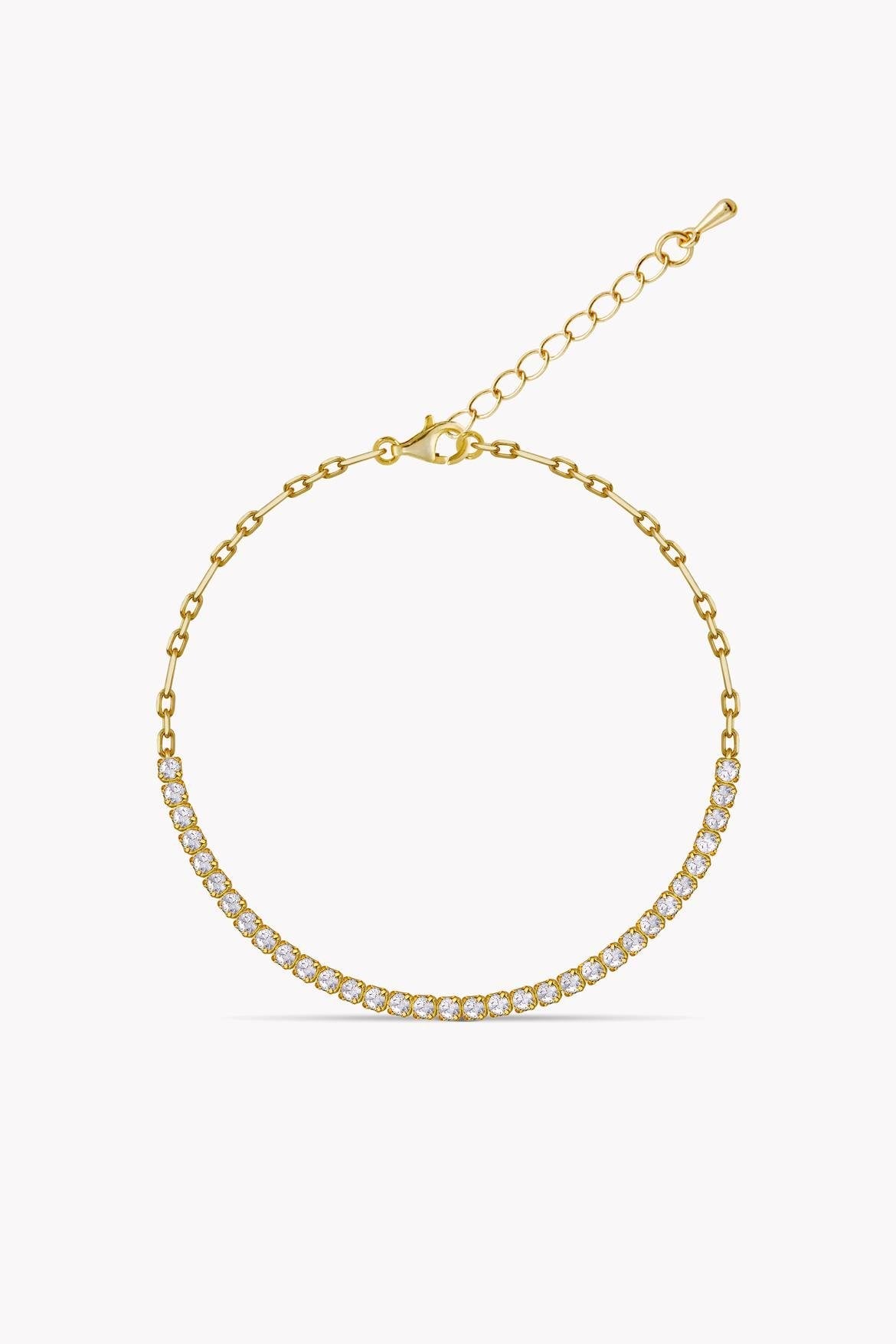 Gianna Bileklik  Atelier Duygu.