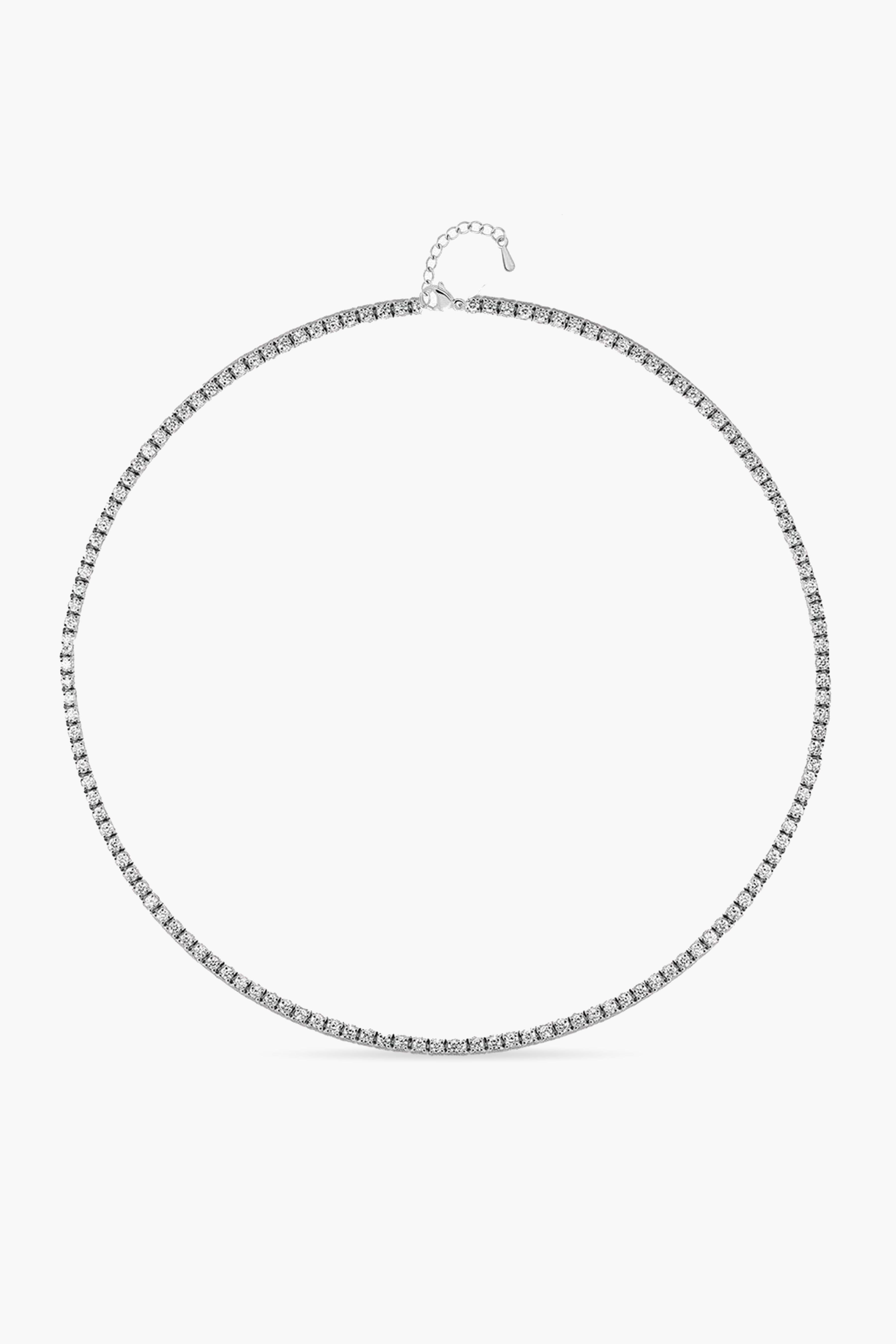 2MM | Choker Su Yolu Kolye  Atelier Duygu.