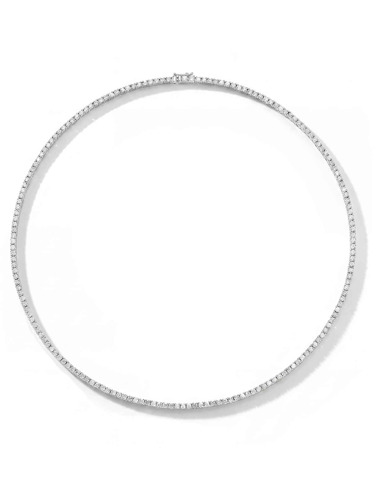 2MM | Döküm Su Yolu Kolye