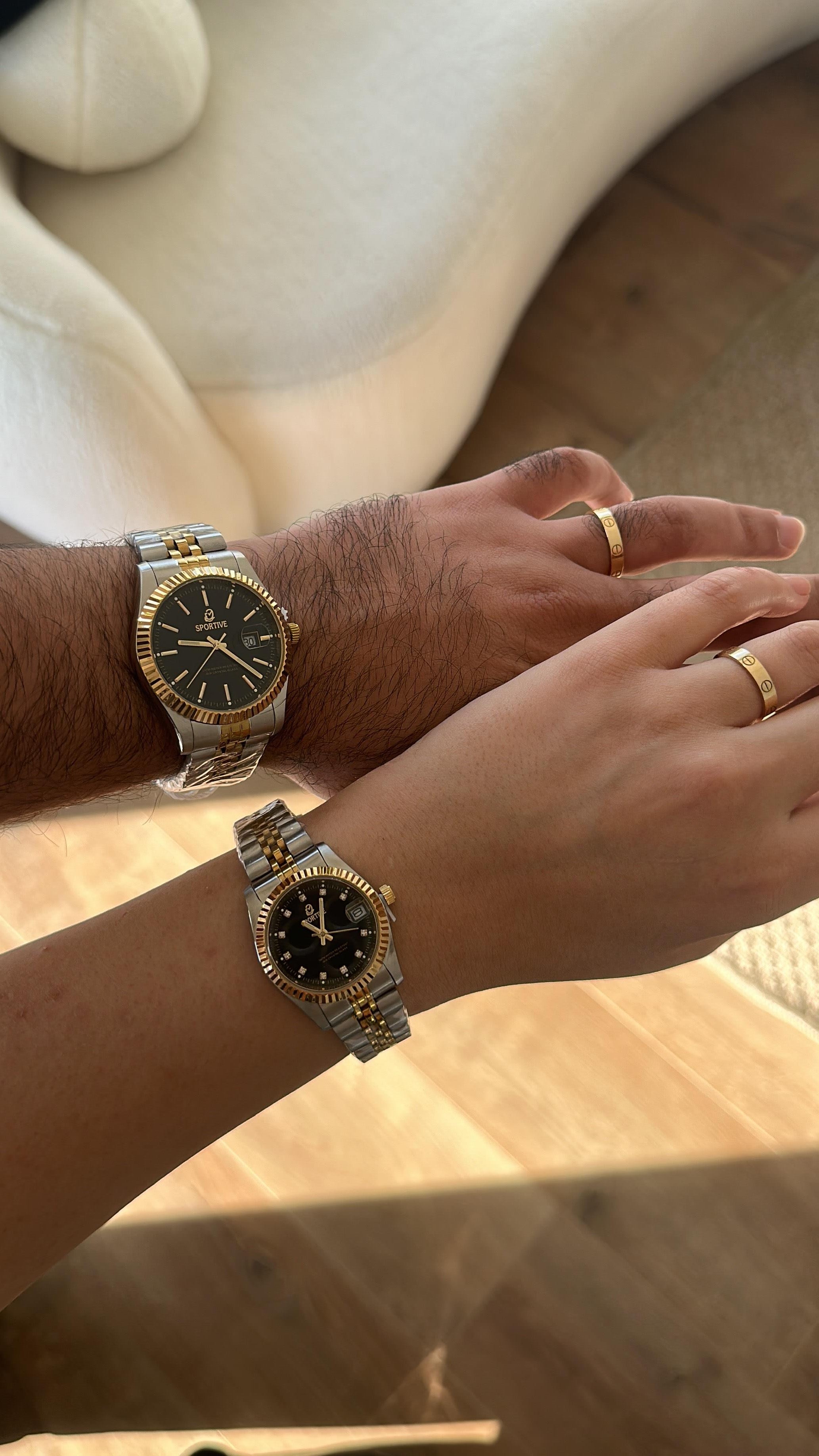 Antonio Saat  Atelier Duygu.