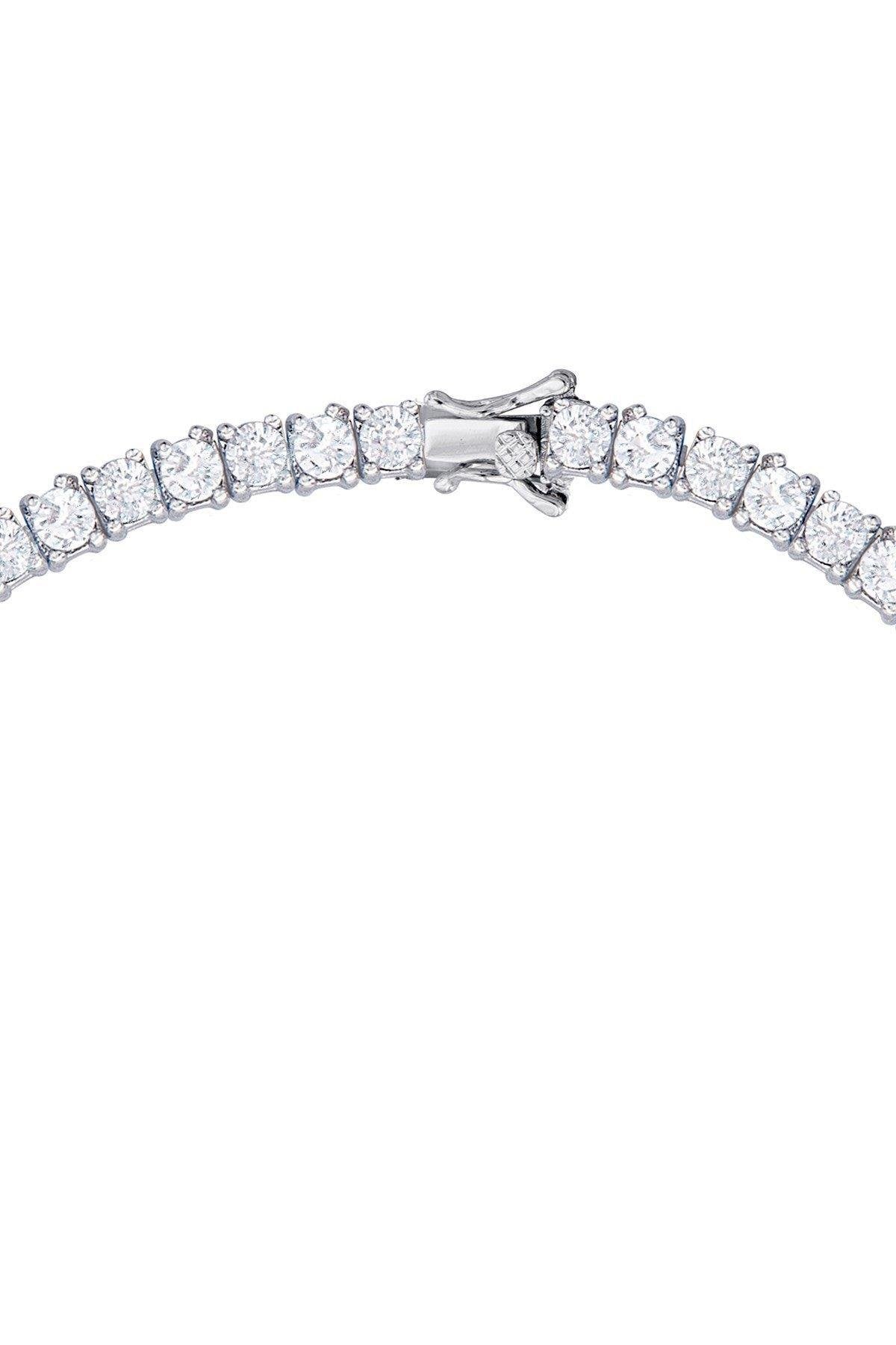 2MM | Döküm Su Yolu Bileklik  Atelier Duygu.