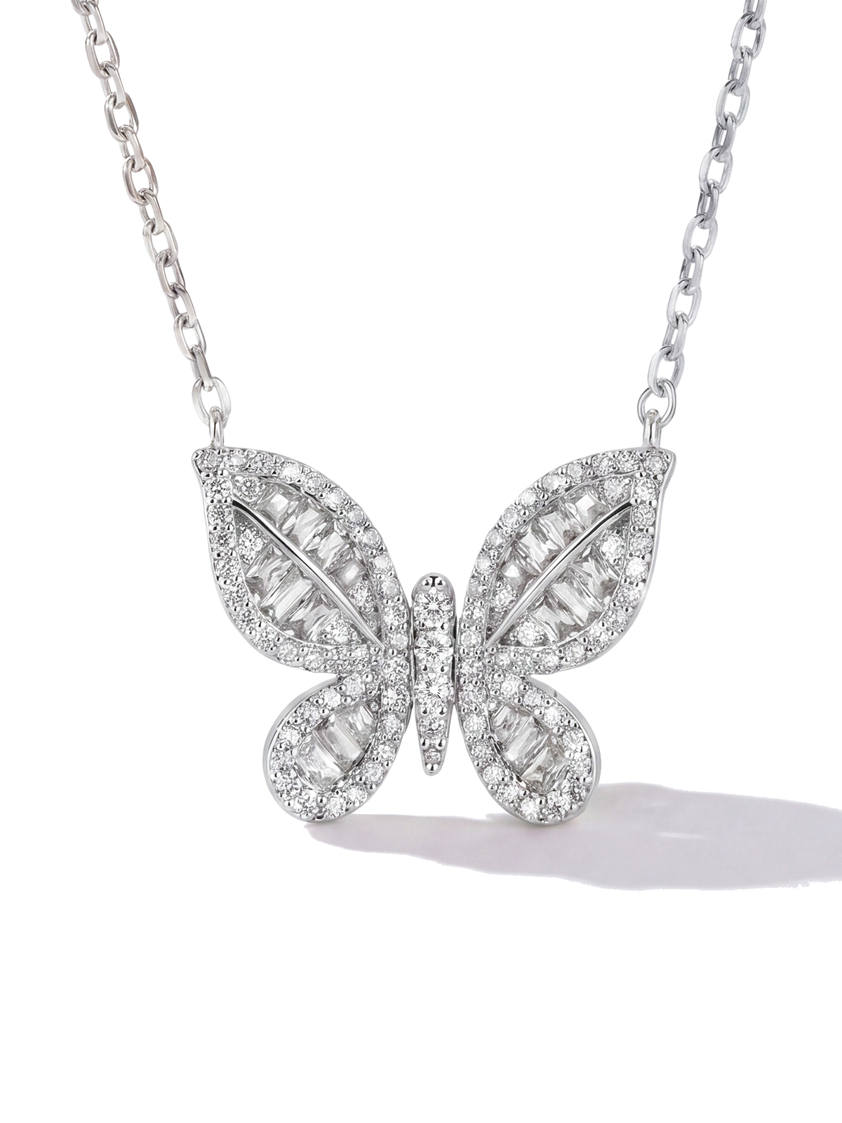 Butterfly Amara Kolye