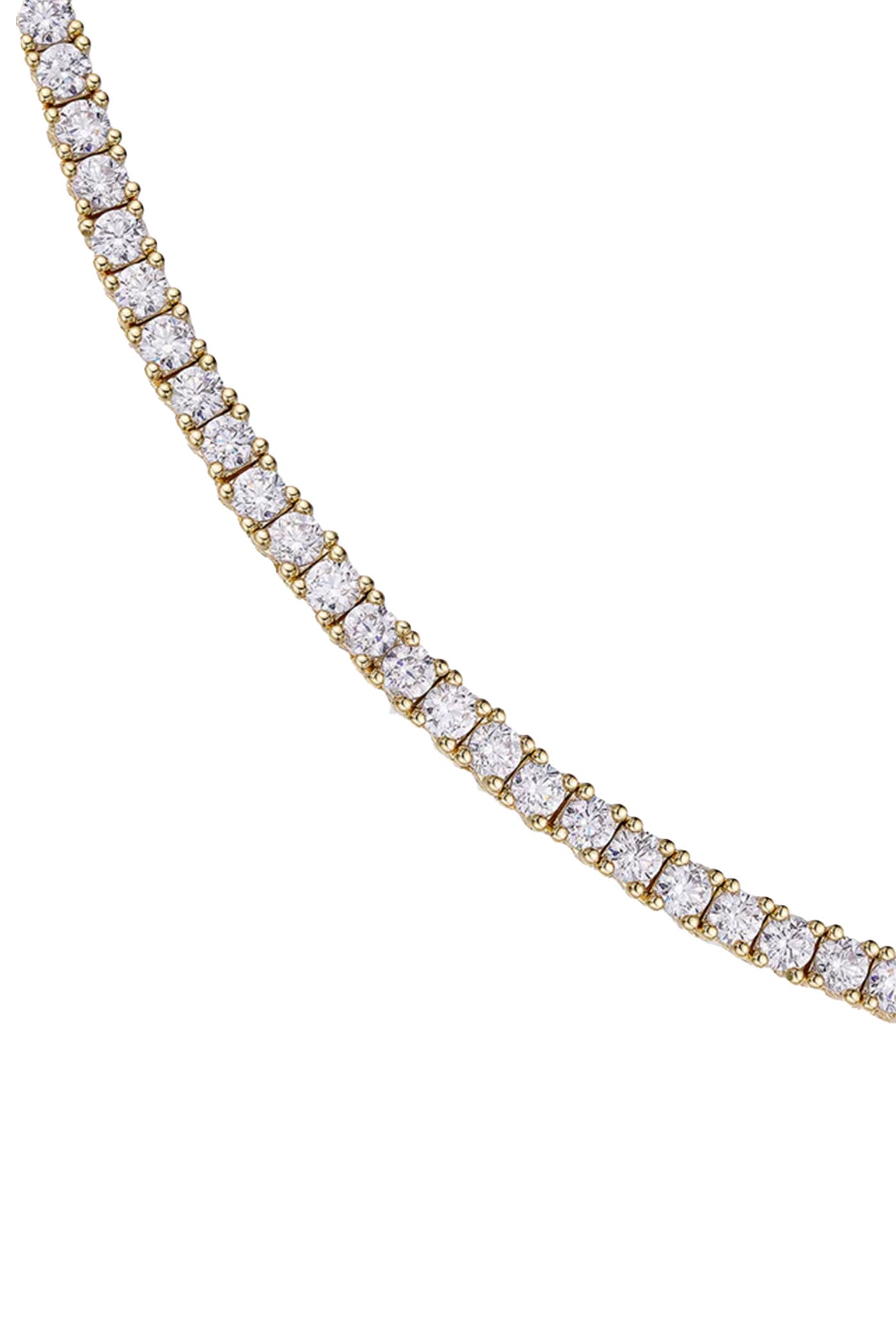 2MM | Döküm Su Yolu Kolye |   Luxury Jewelry by  Atelier Duygu.