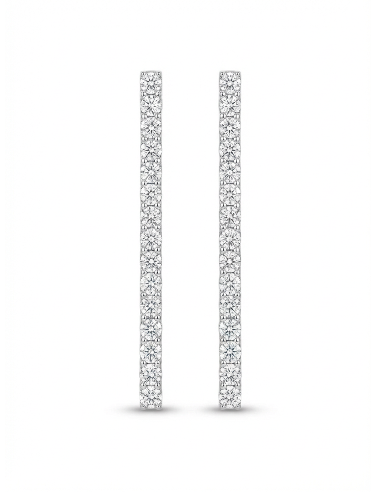 2MM | Döküm Su Yolu Küpe