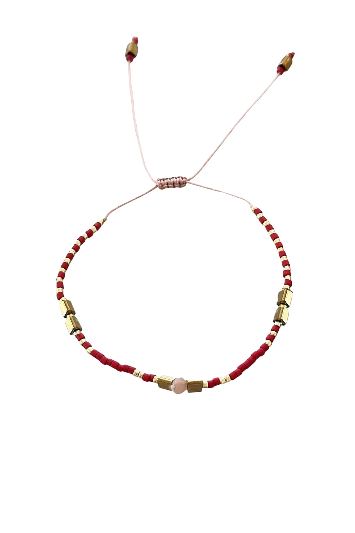 Valencia Bileklik  Atelier Duygu.