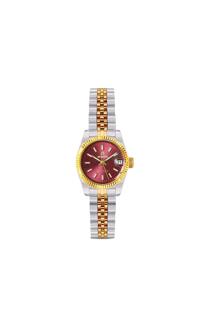 Charmé Saat  Atelier Duygu.