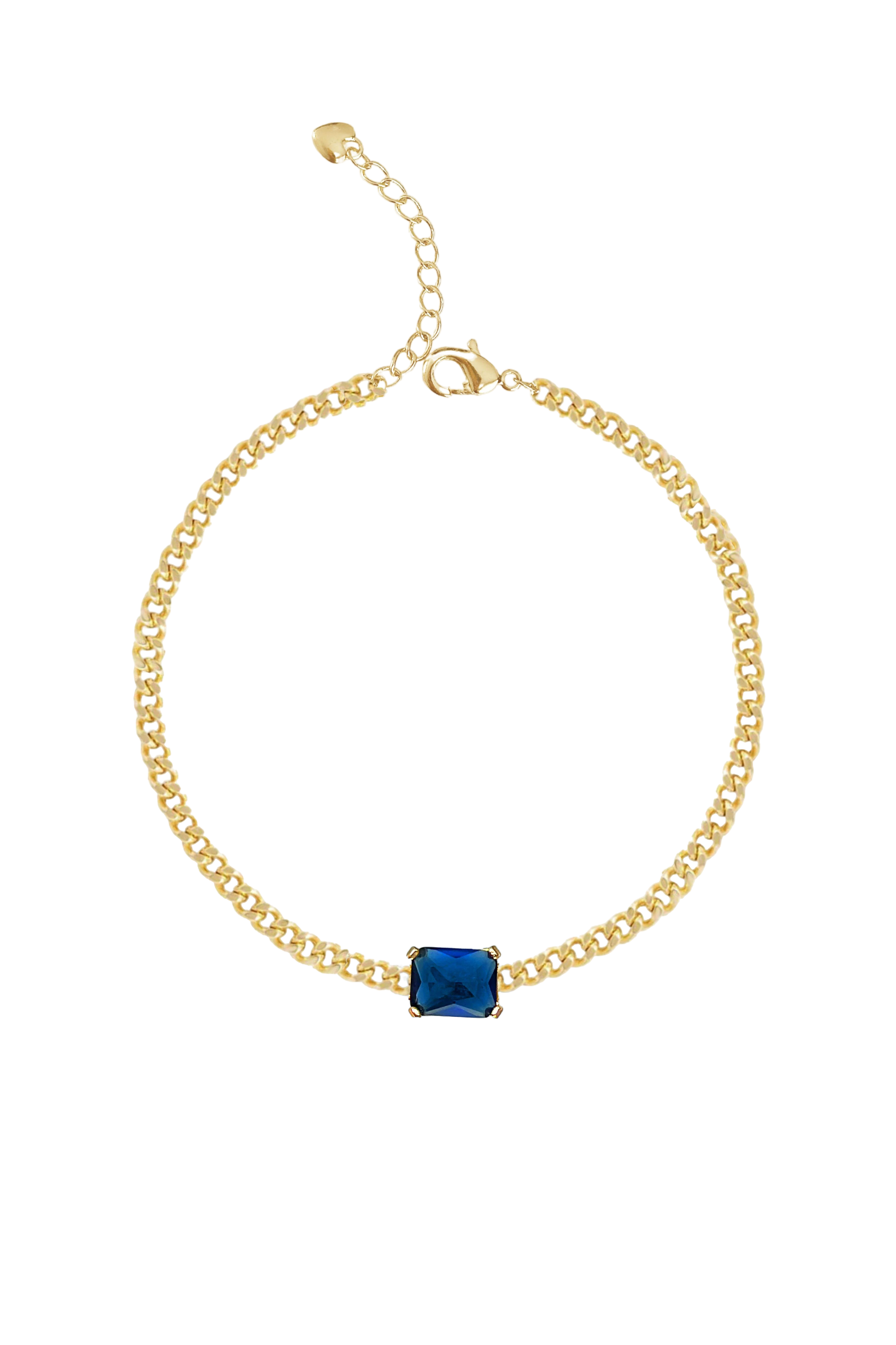 Lunaire Bileklik  Atelier Duygu.