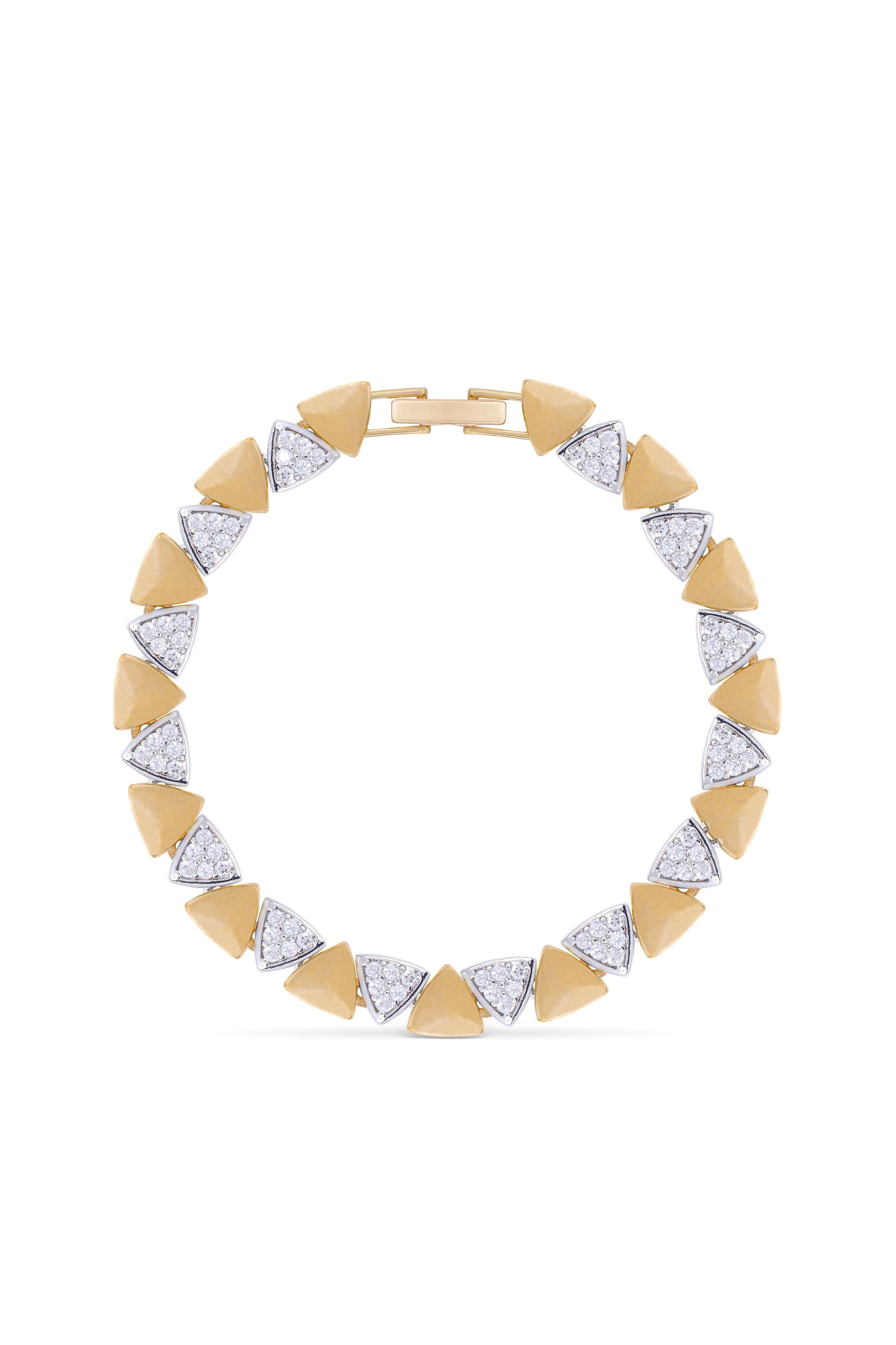 Ondine Bileklik  Atelier Duygu.