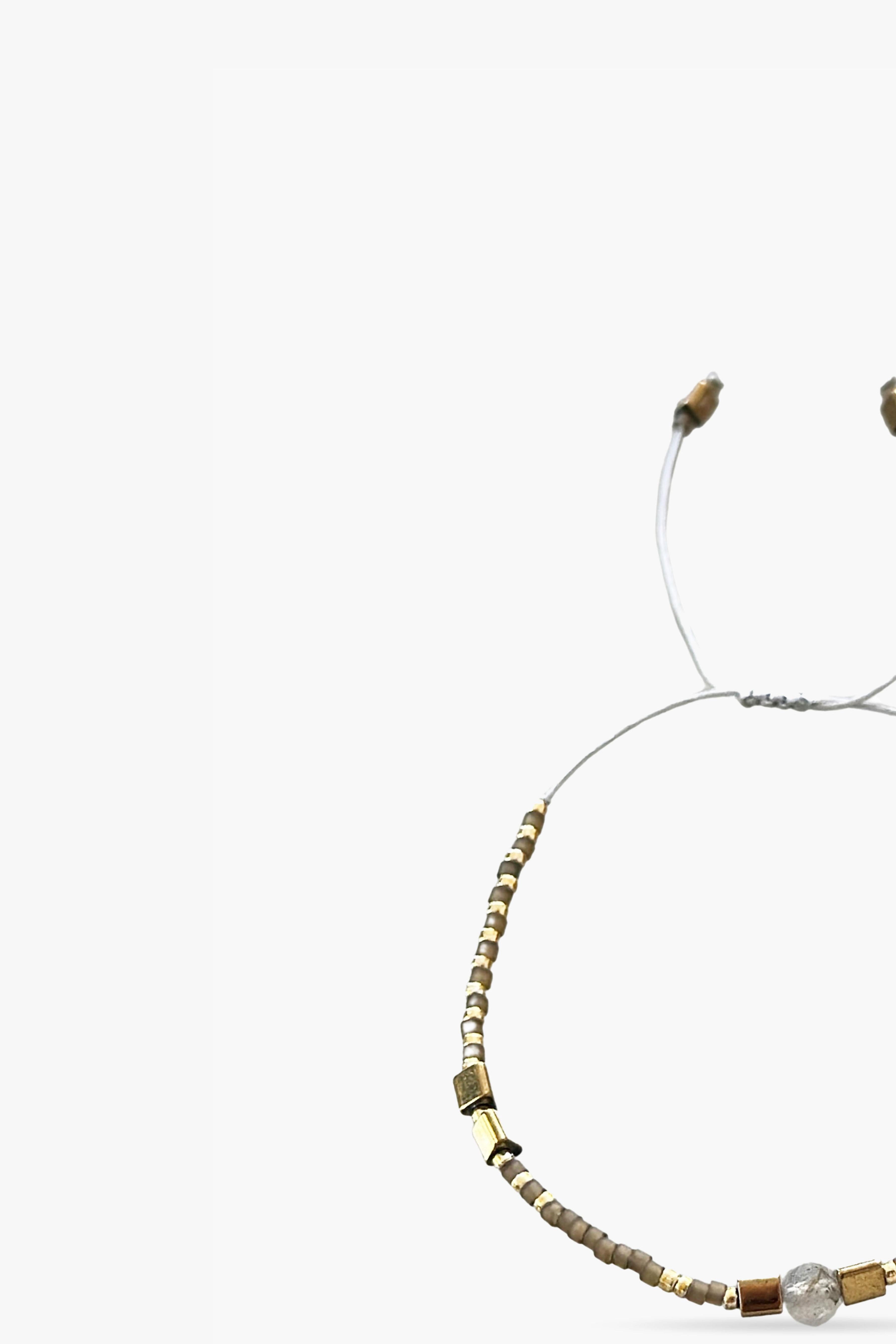 Celestia Bileklik  Atelier Duygu.