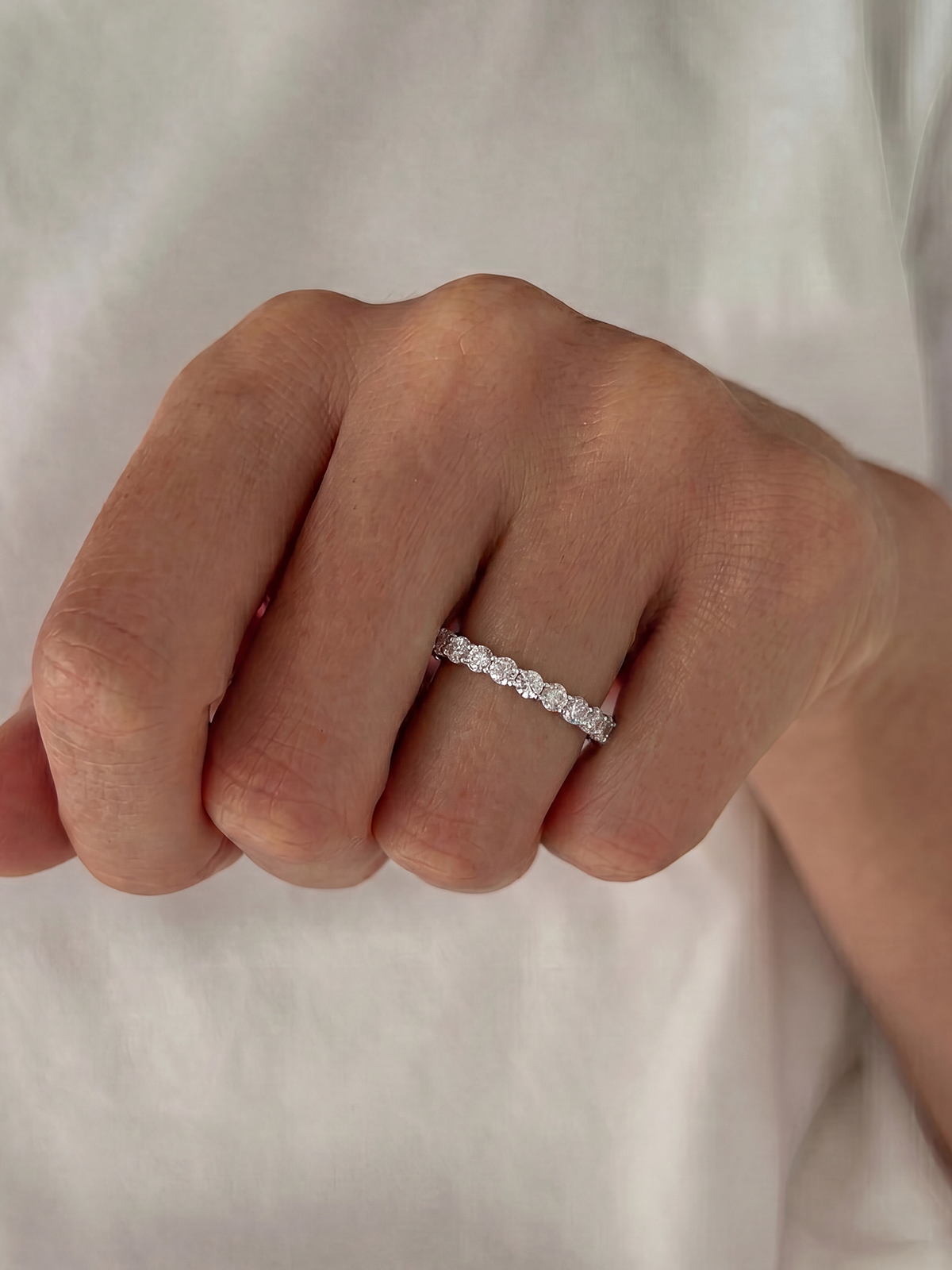 3MM | Tamtur Yüzük