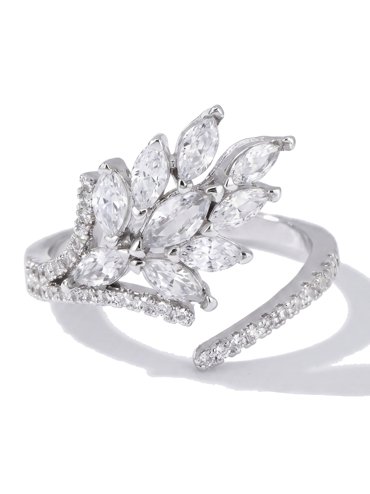 Valenya Yüzük