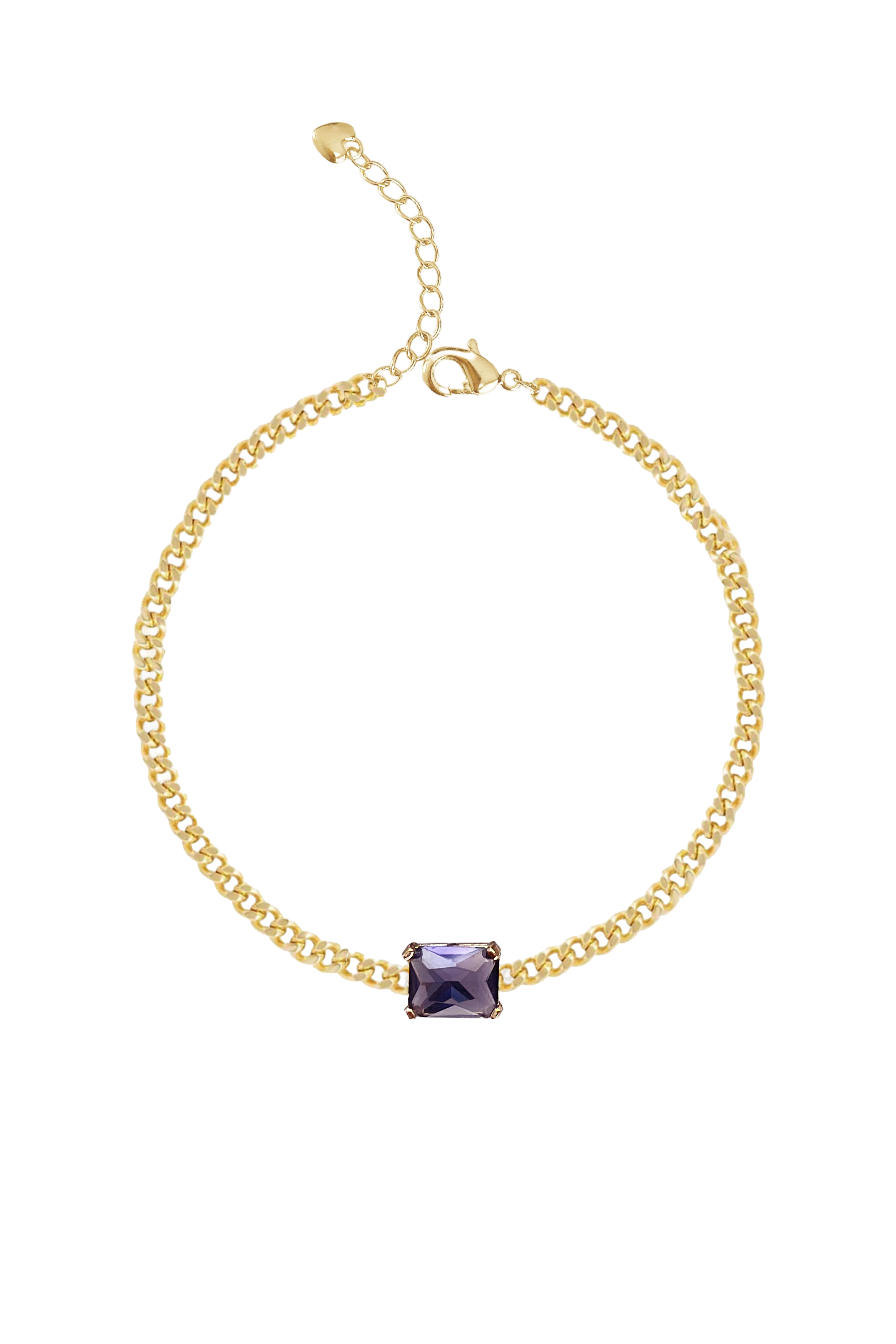 Bellis Bileklik  Atelier Duygu.